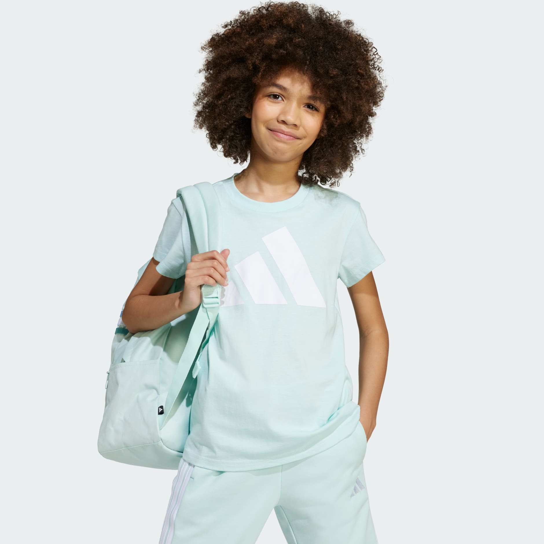 تيشيرت للأطفال Essentials