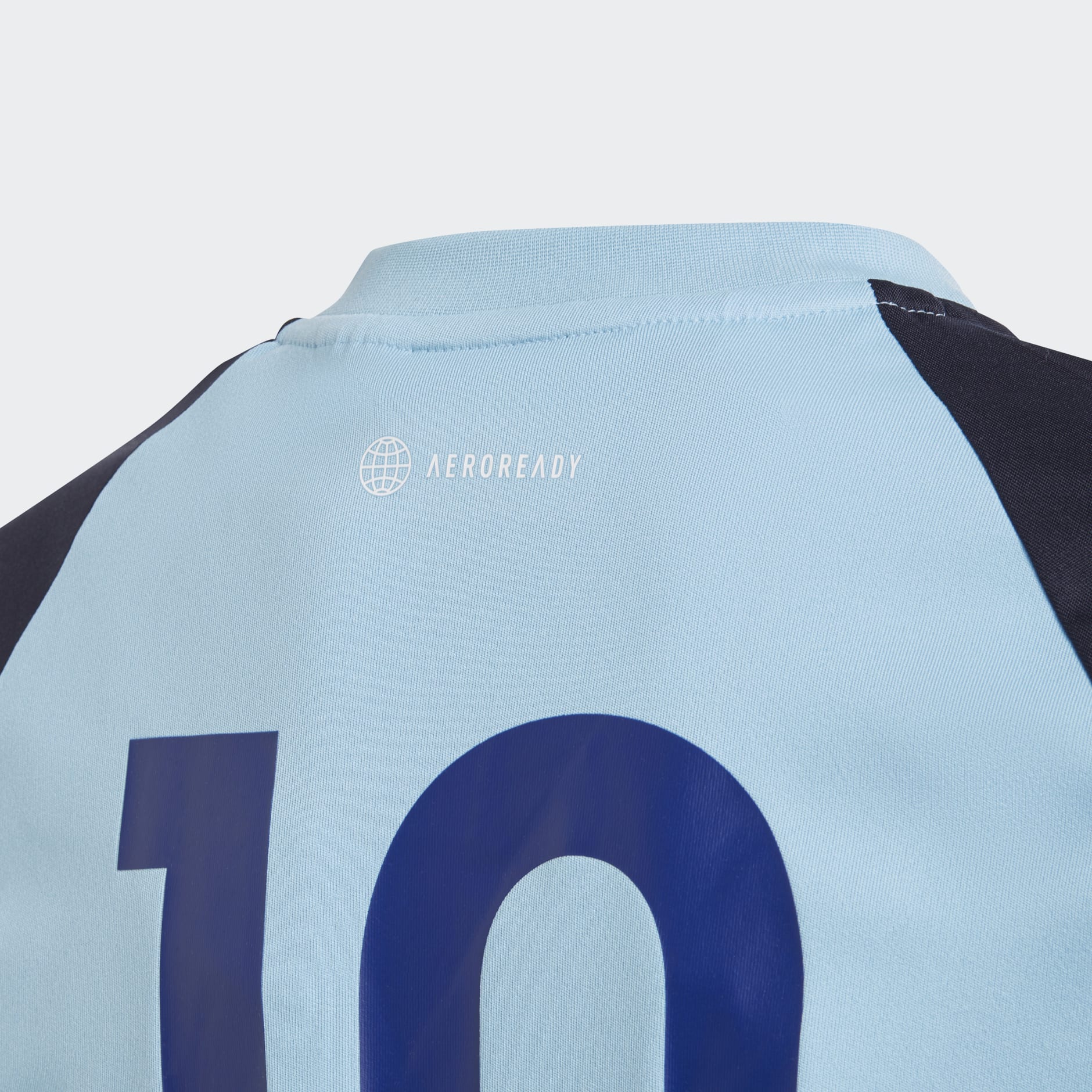 MESSI 10 JERSEY