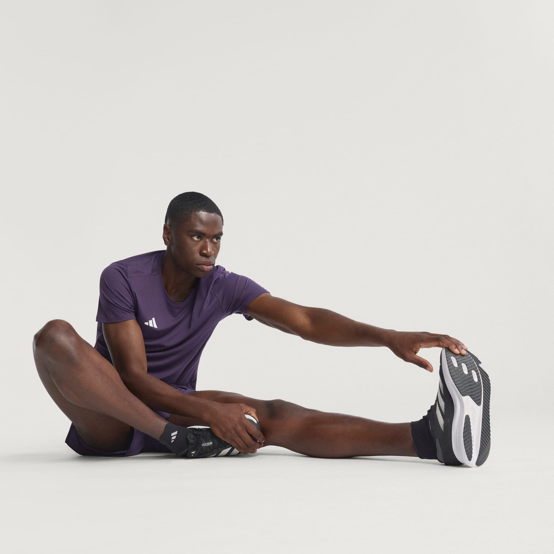 Adizero Essentials Running Tee