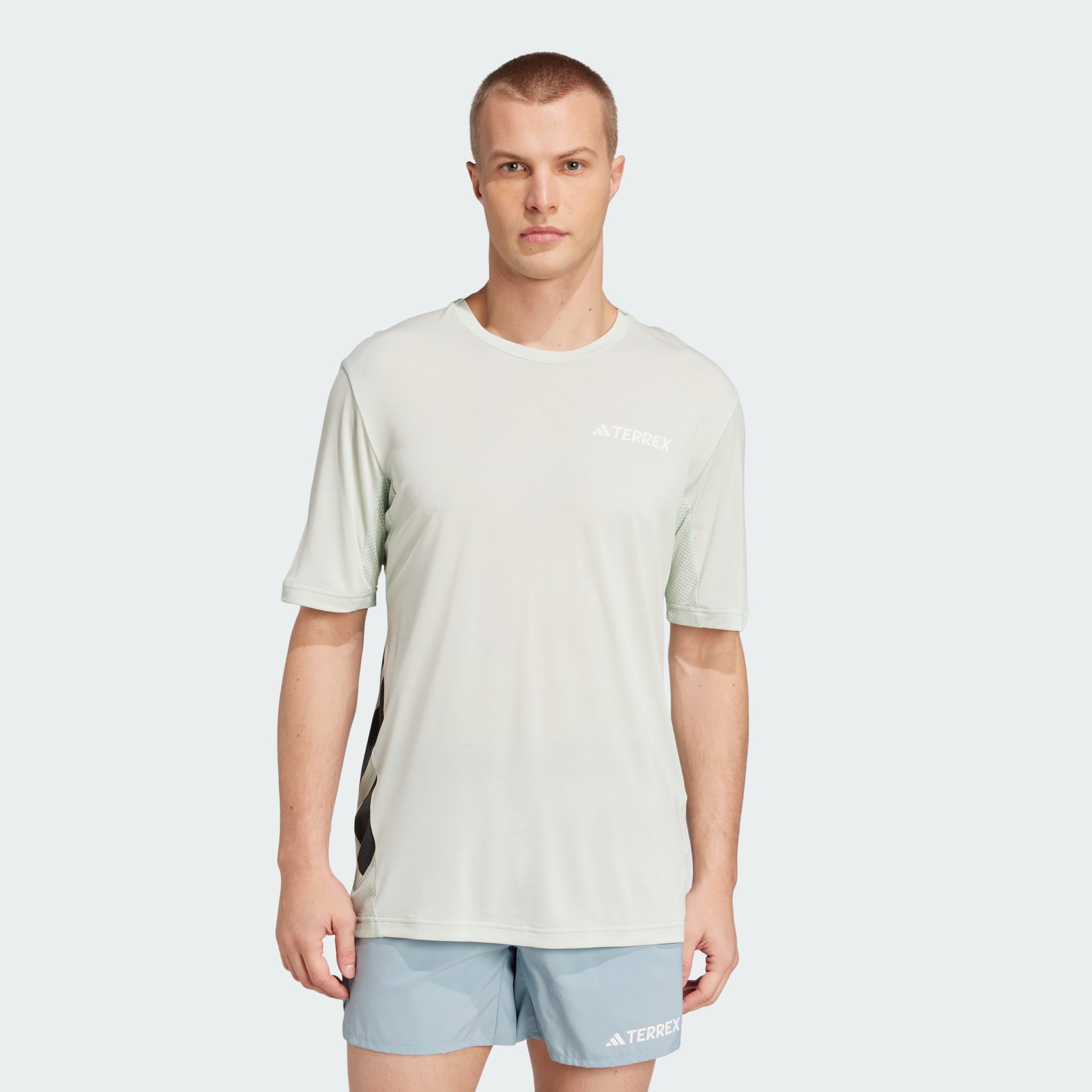 Terrex Xperior Climacool+ Tee