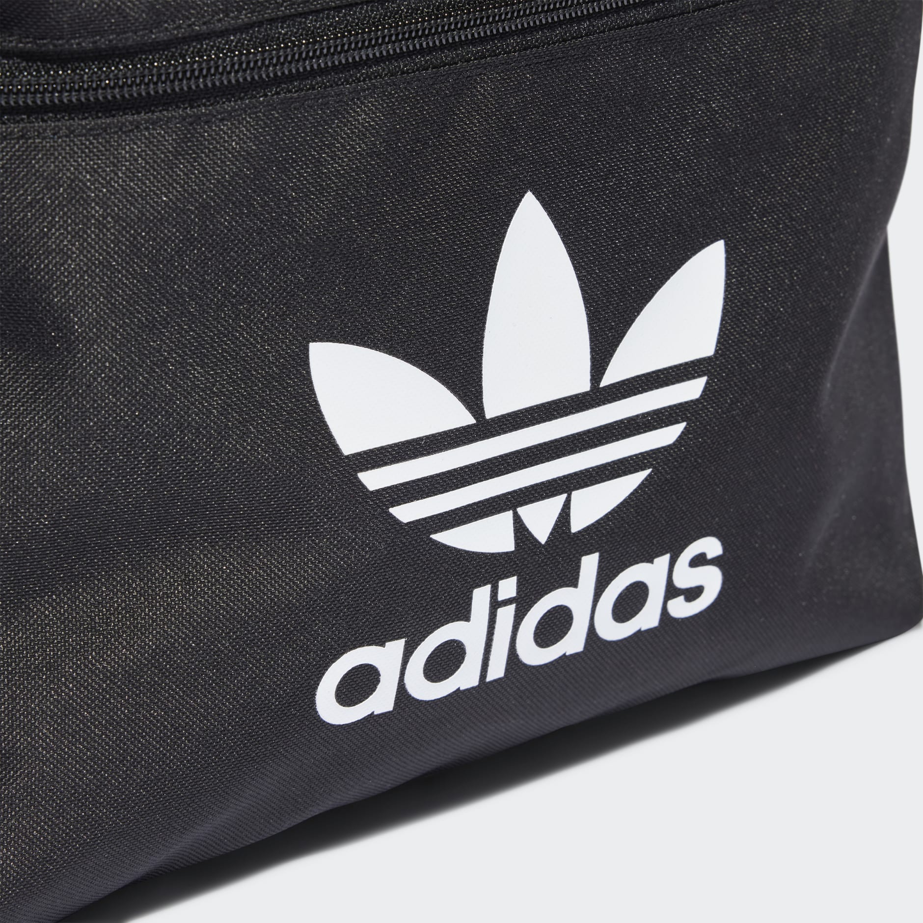 Adidas trefoil sale shoulder bag