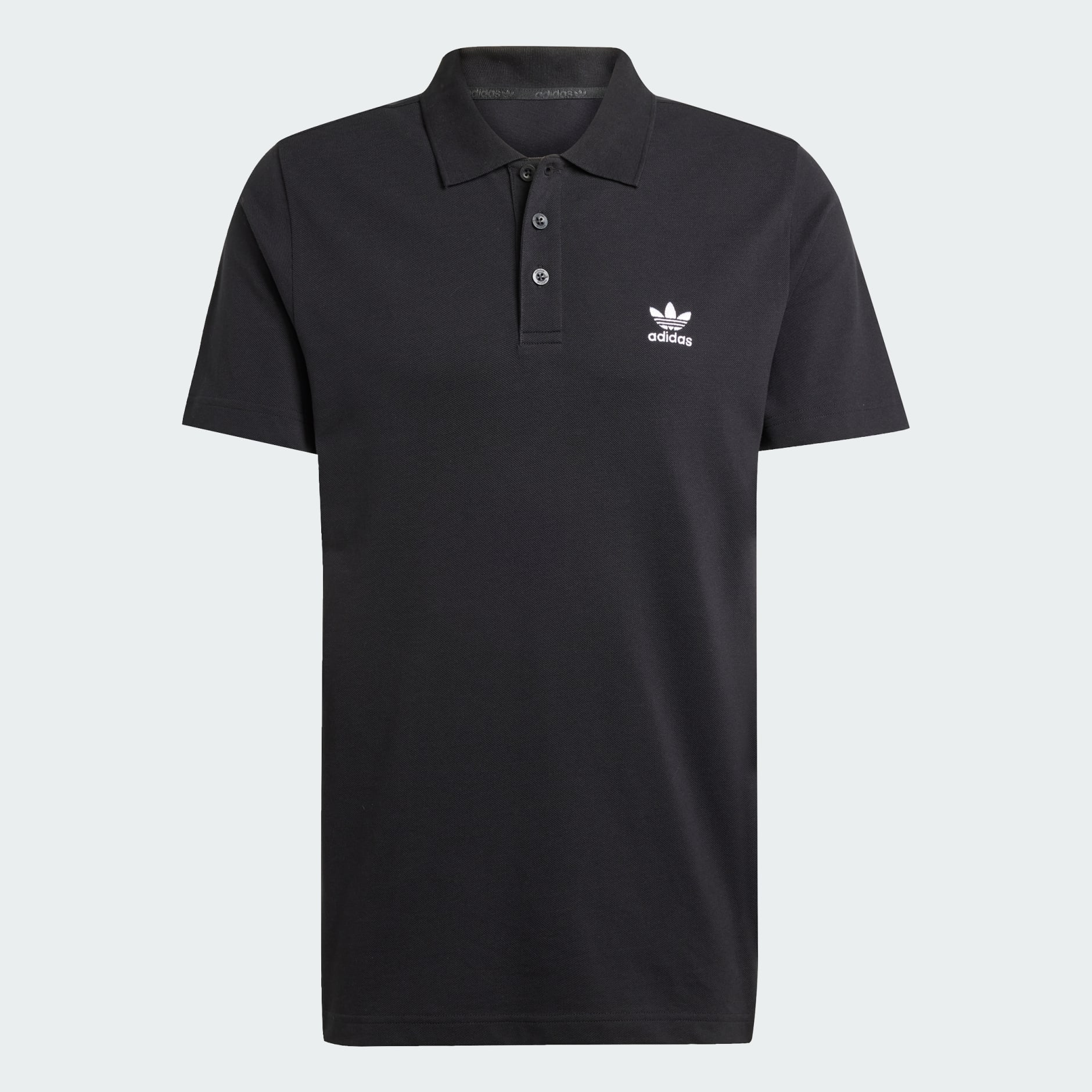 Trefoilo Essentials Polo Tee