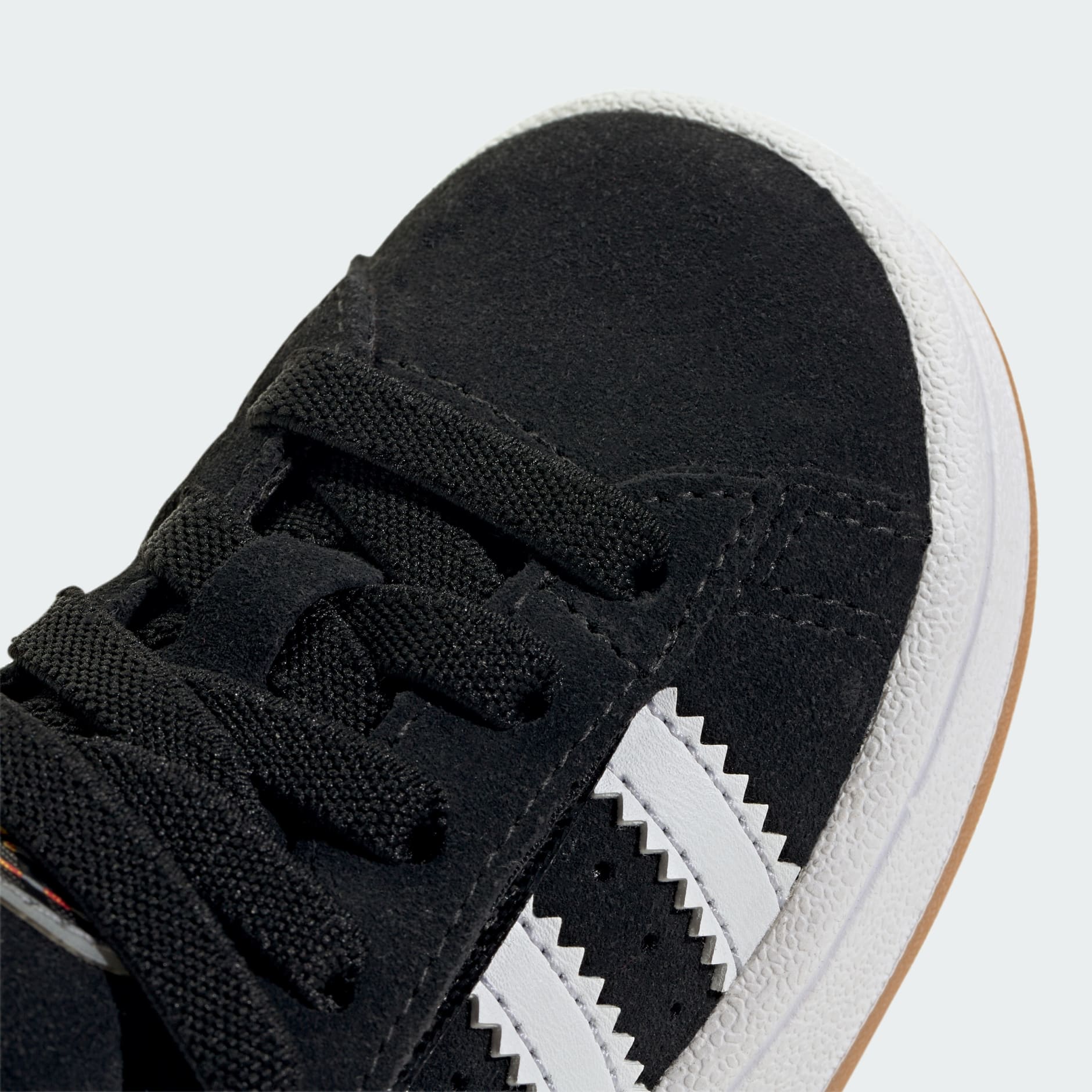 נעלי ילדים adidas Disney Mickey Mouse Campus 00s Led Lights Comfort Closure Elastic Lace