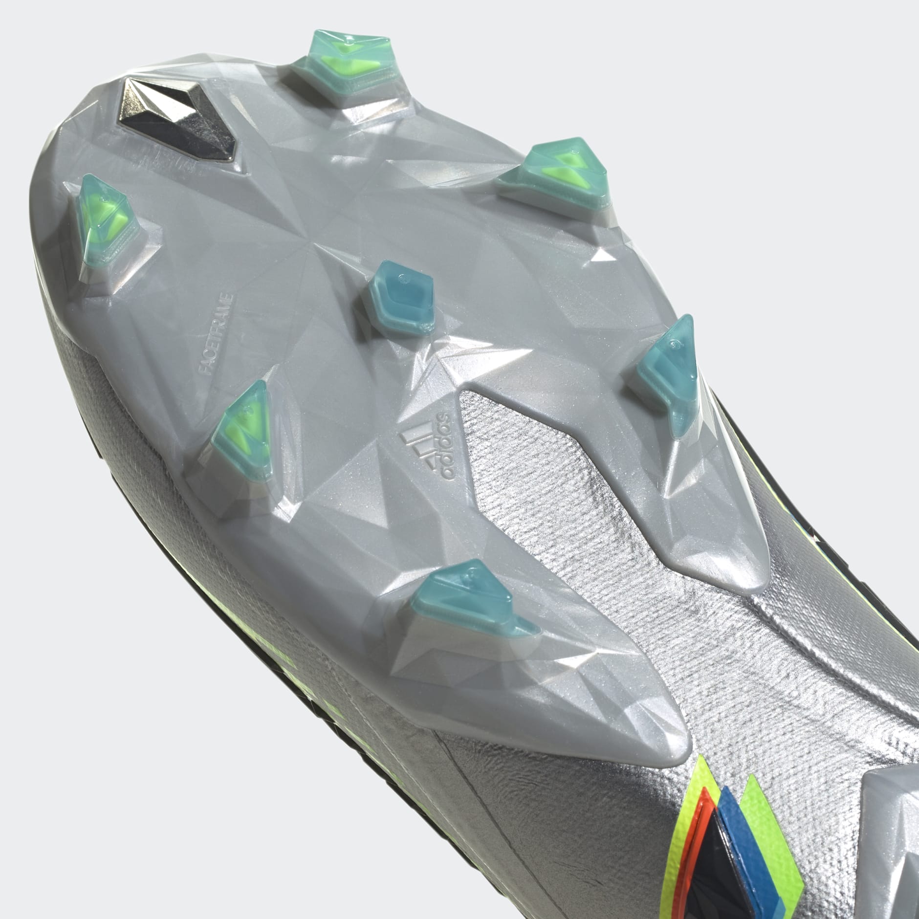 predator 19.1 firm ground