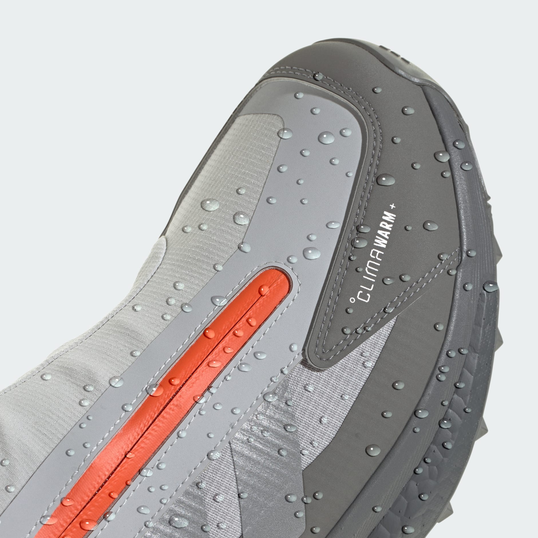 Pantofi De Drumeție Terrex Free Hiker 2 GTX Climawarm+