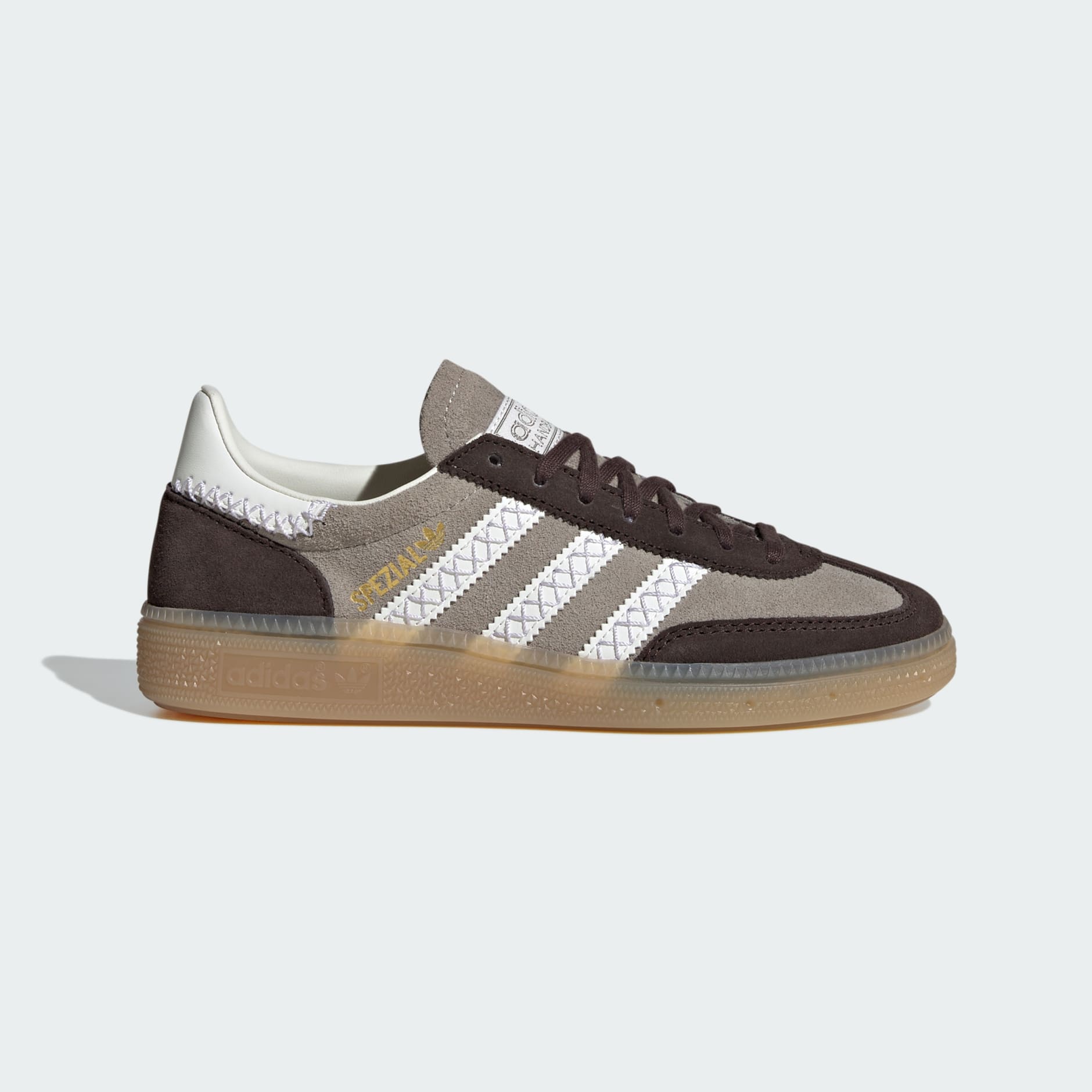 HANDBALL SPEZIAL SHOES