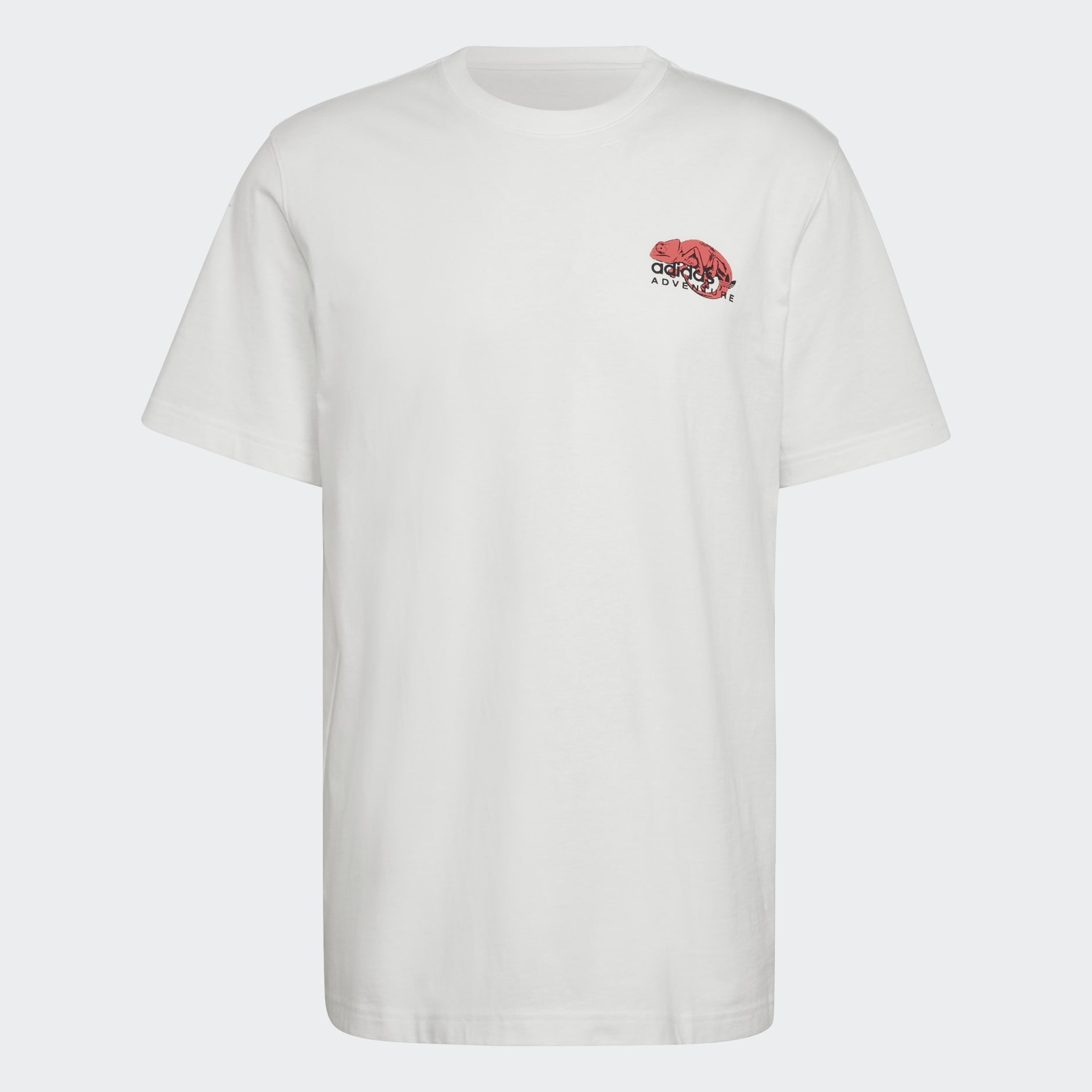 ADIDAS ADVENTURE PACKALOT TEE
