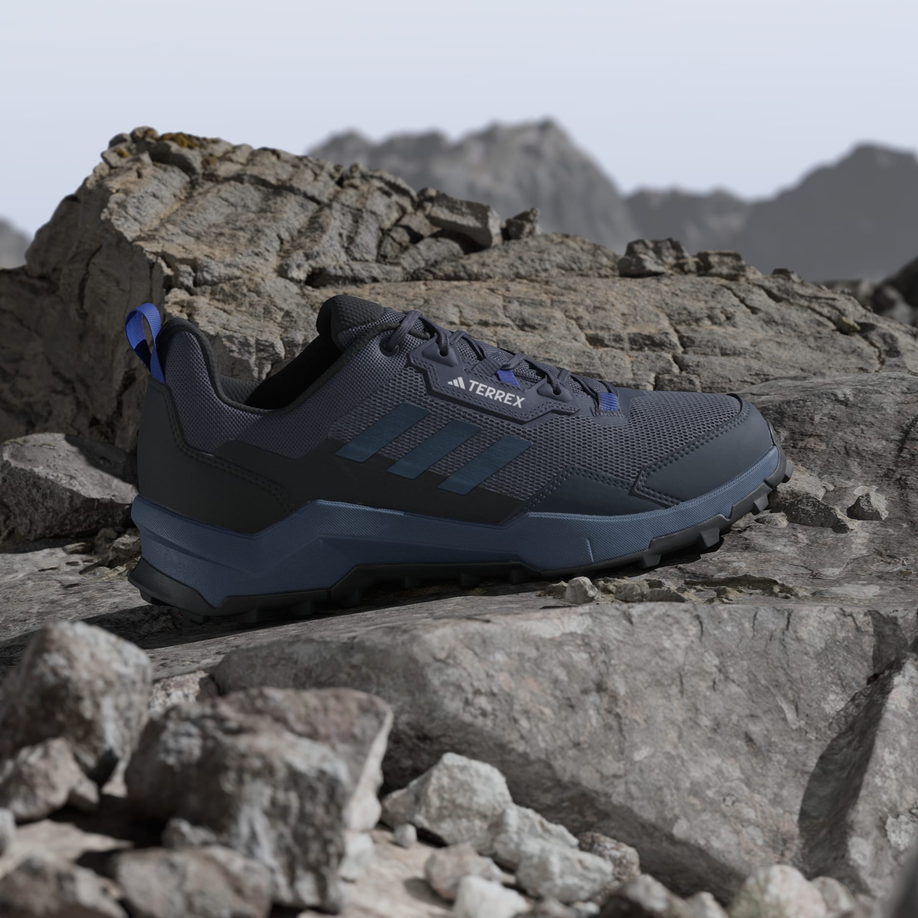 Terrex AX4 Hiking Shoes