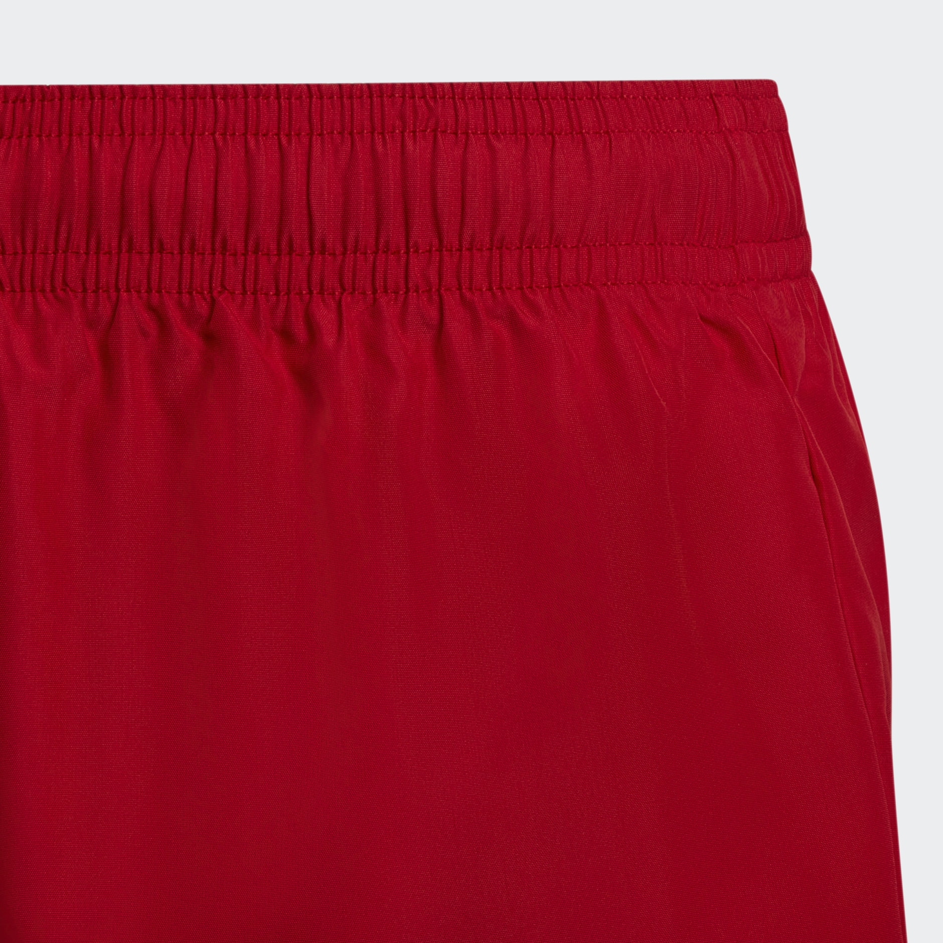 Classic Badge of Sport Swim Shorts