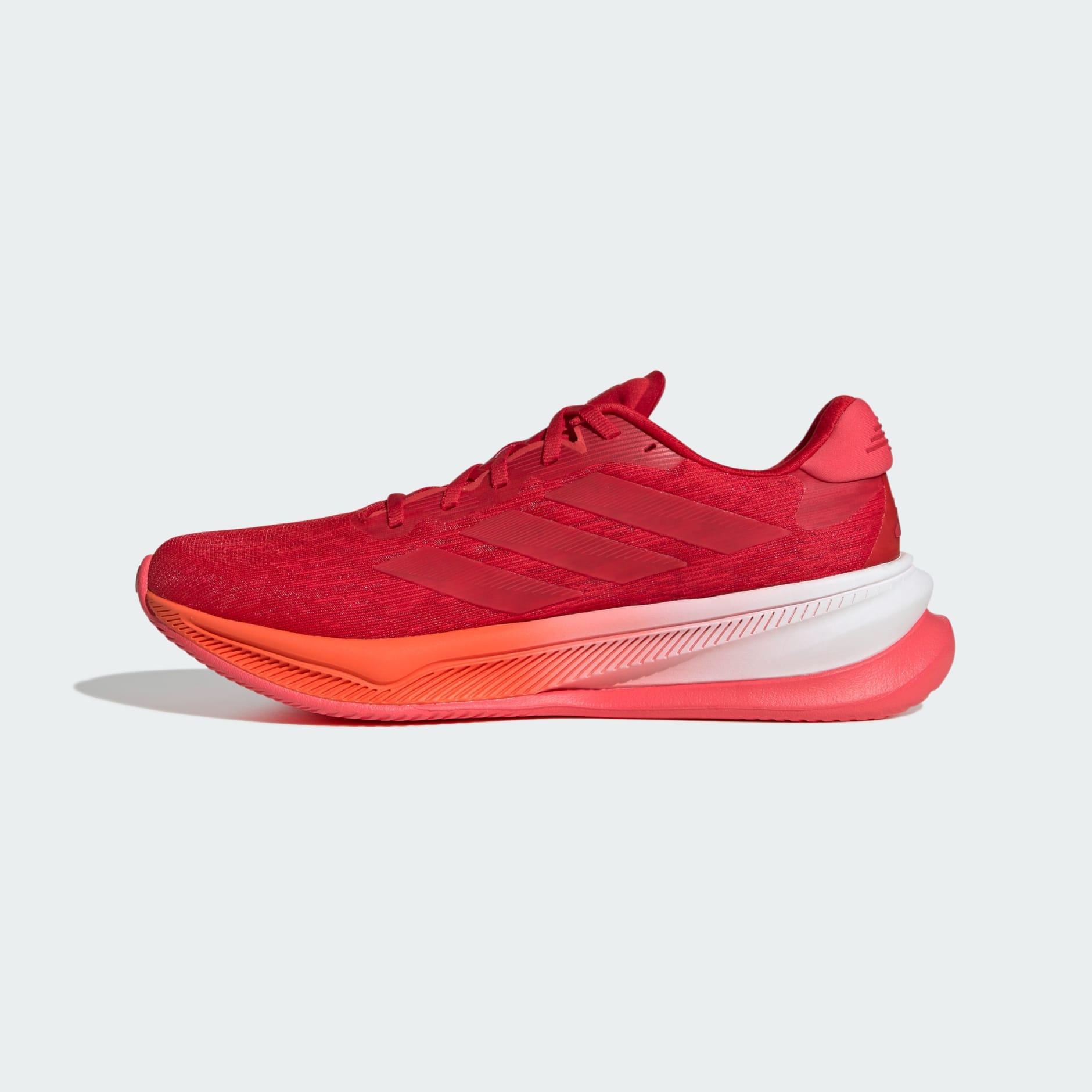 Tenis de Running Supernova Comfortglide