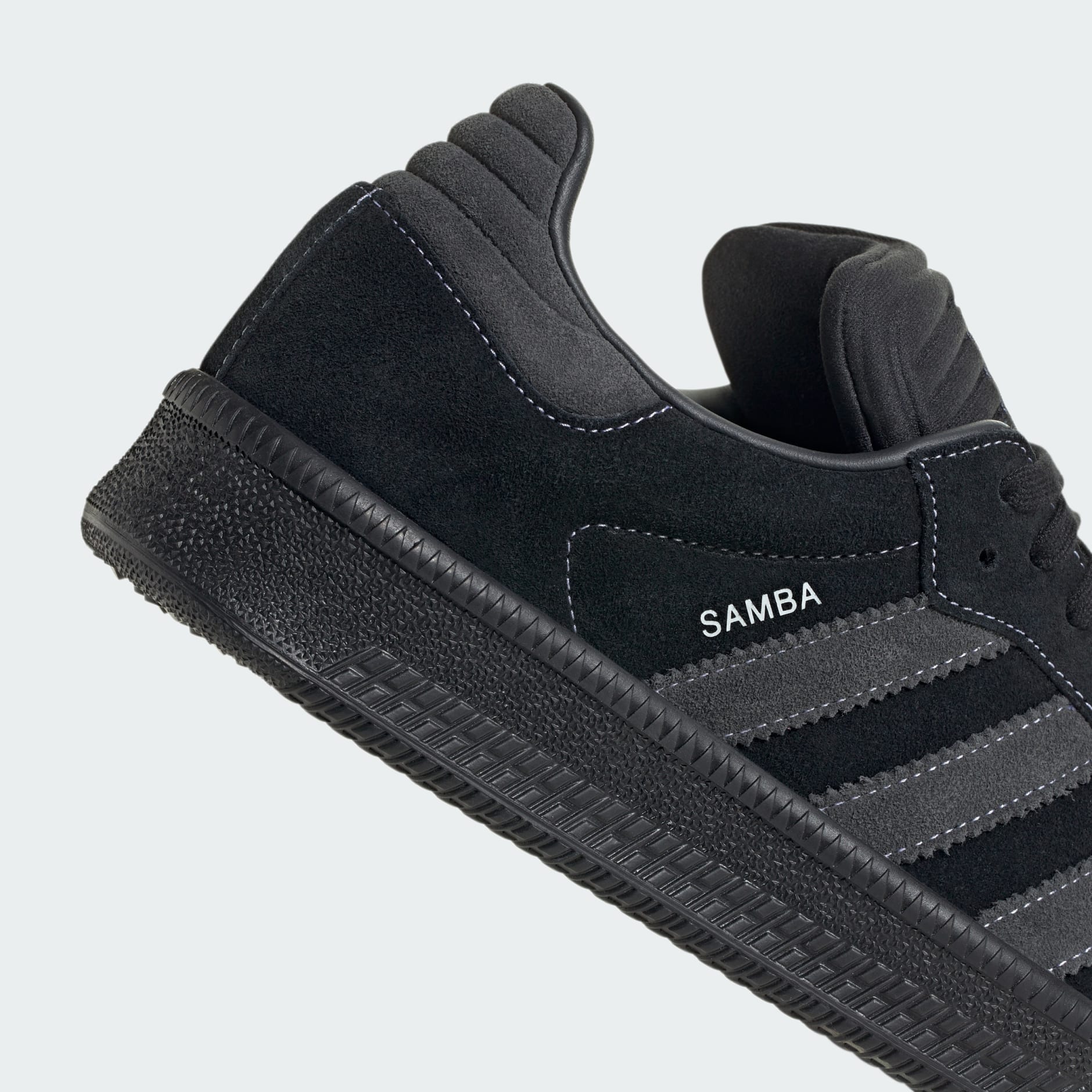 adidas Samba XLG Shoes - Black | adidas UAE