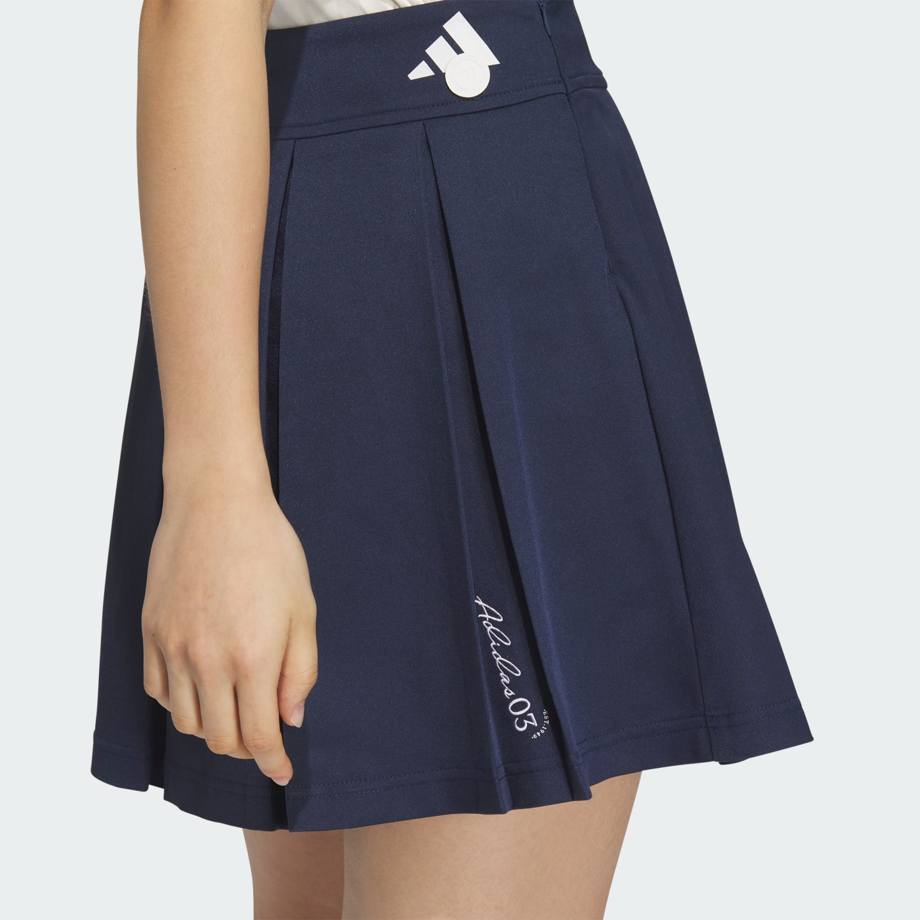 Verbiage Skort