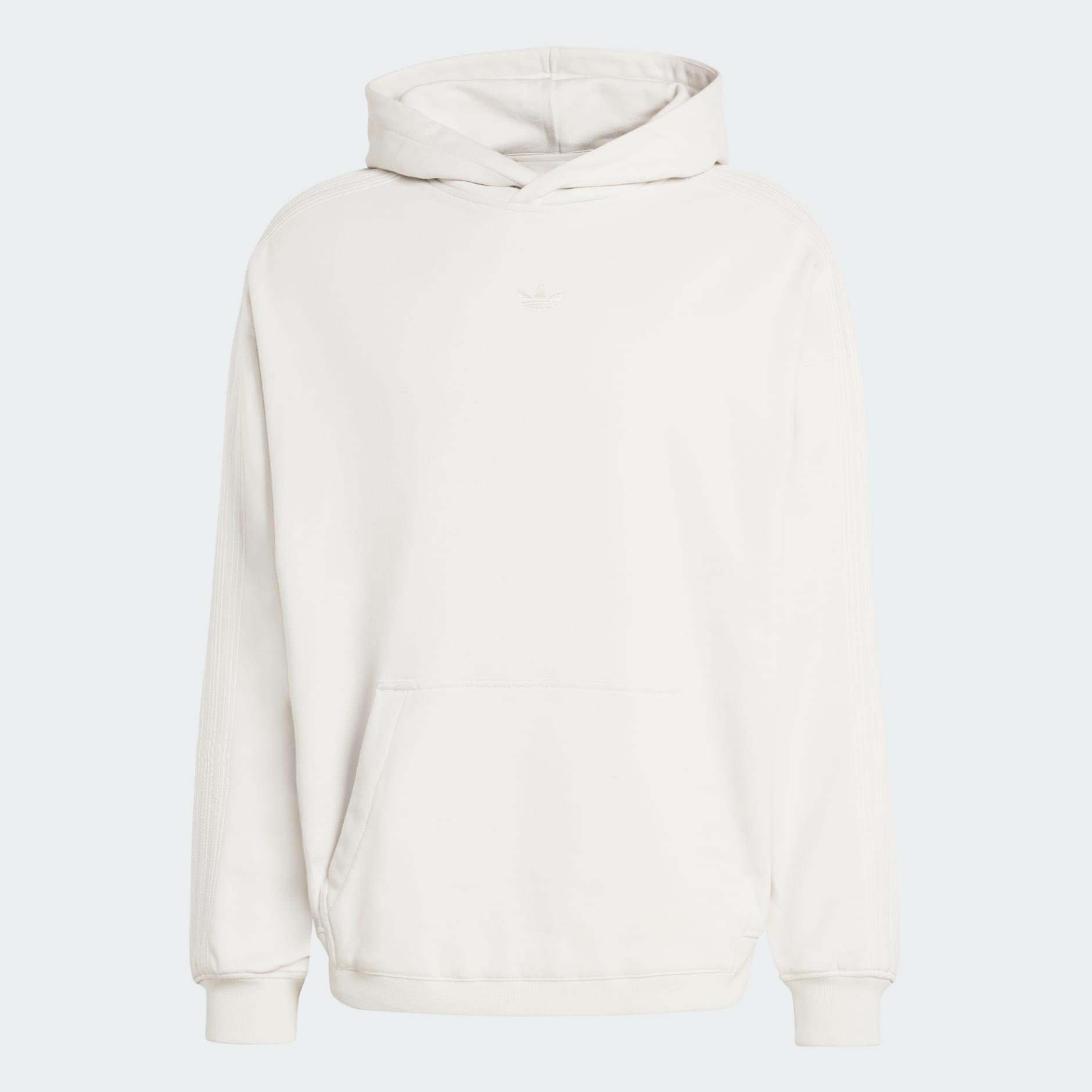 MAJICA S KAPULJAČOM PREMIUM ESSENTIALS