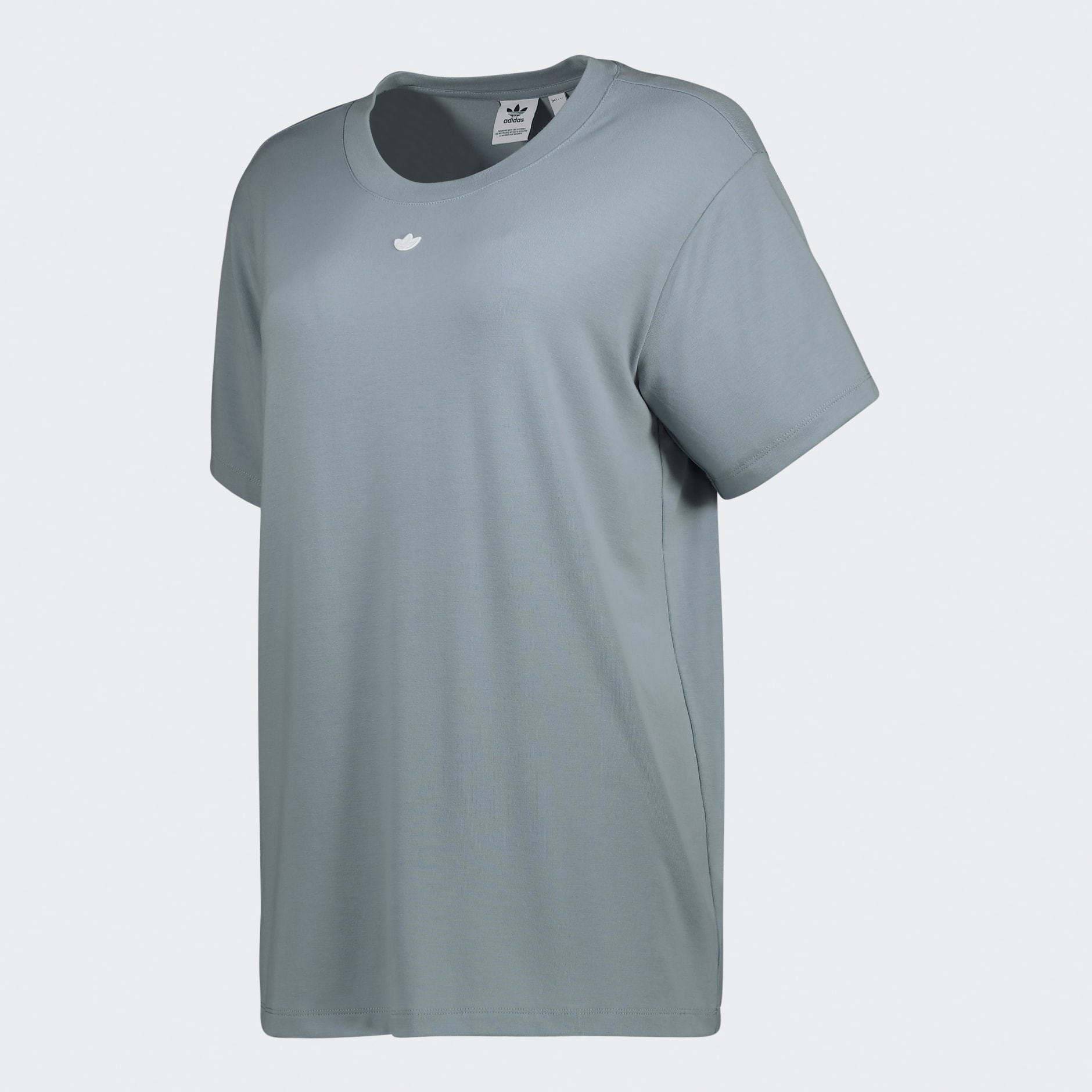 ESSENTIALS TEE W