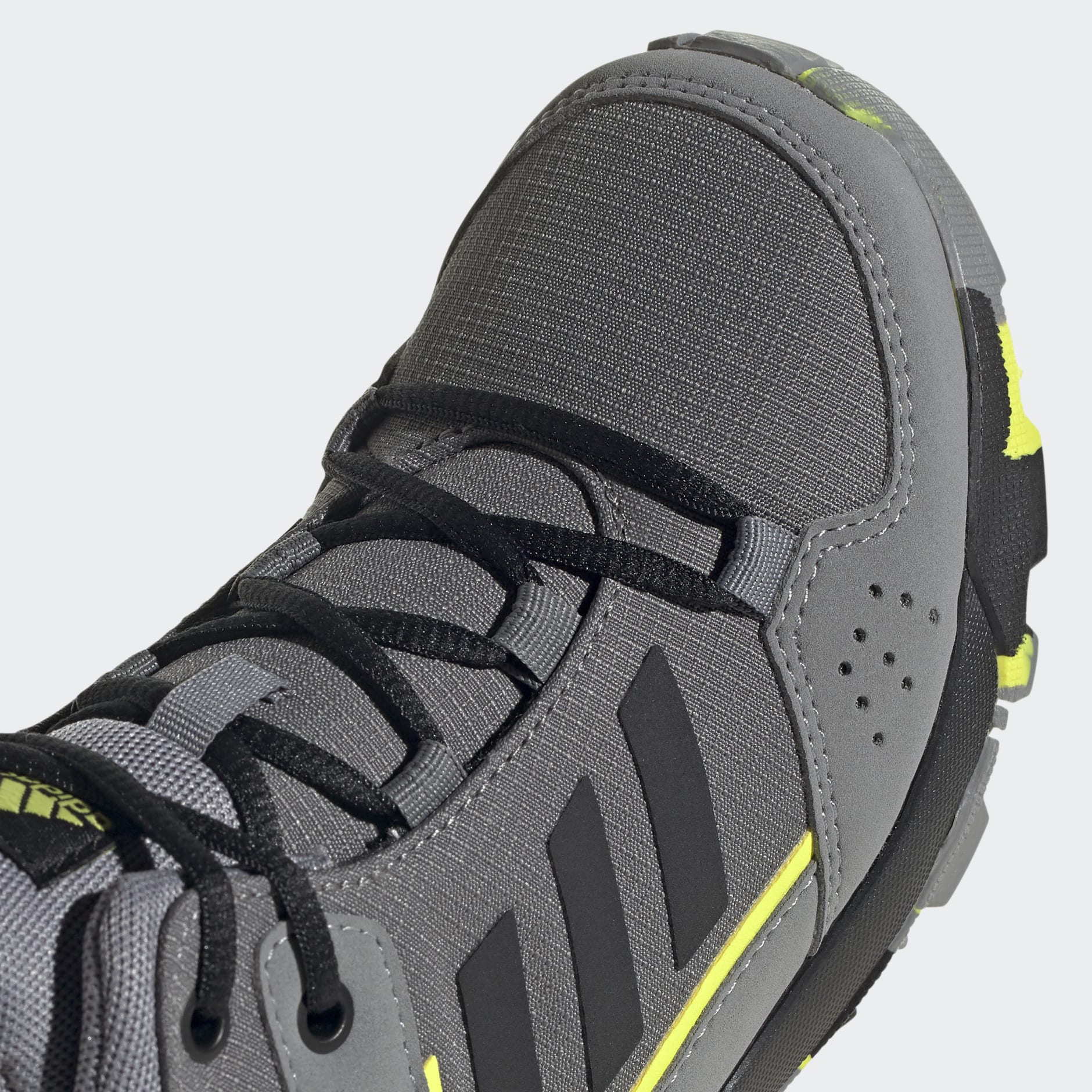 Terrex Hyperhiker Hiking Shoes