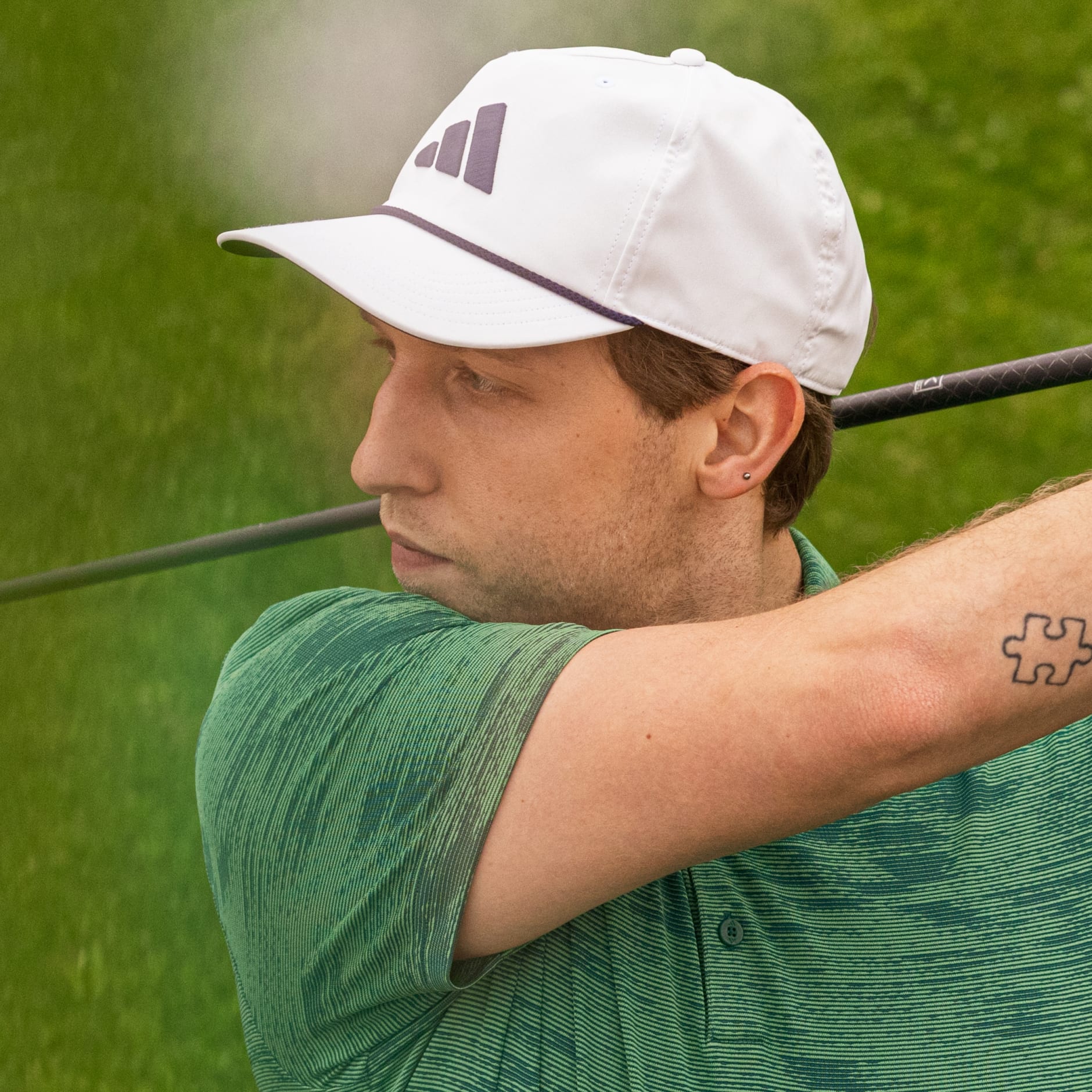 Șapcă Tour cu cinci panouri