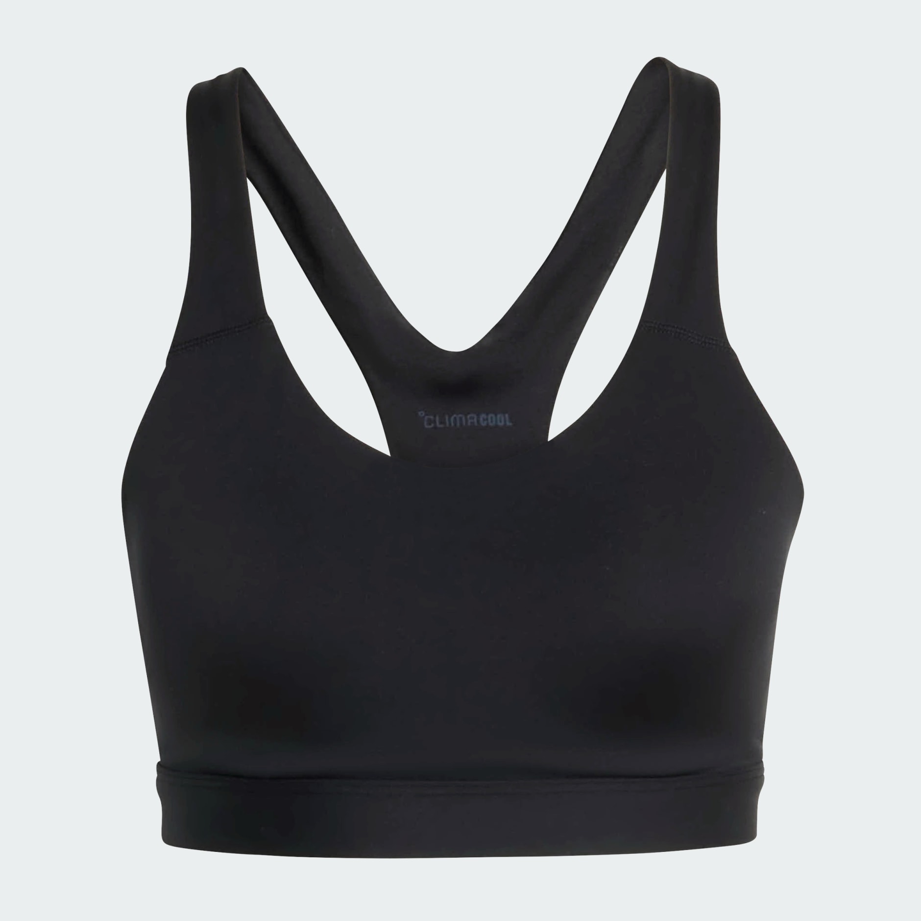 Optime Essentials Workout High Support Bra
