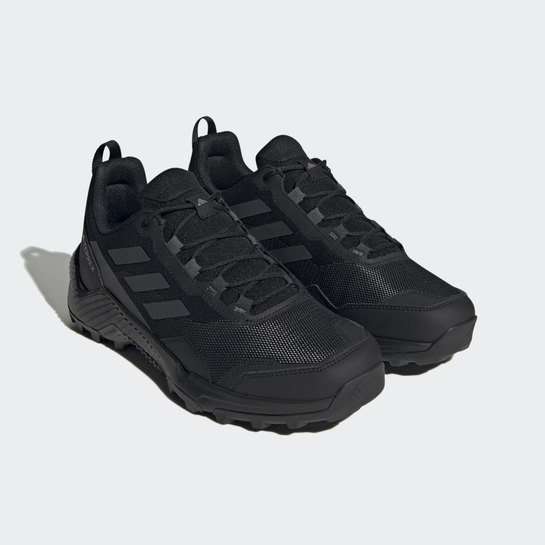 adidas Eastrail 2.0 Hiking Shoes - Black | adidas UAE
