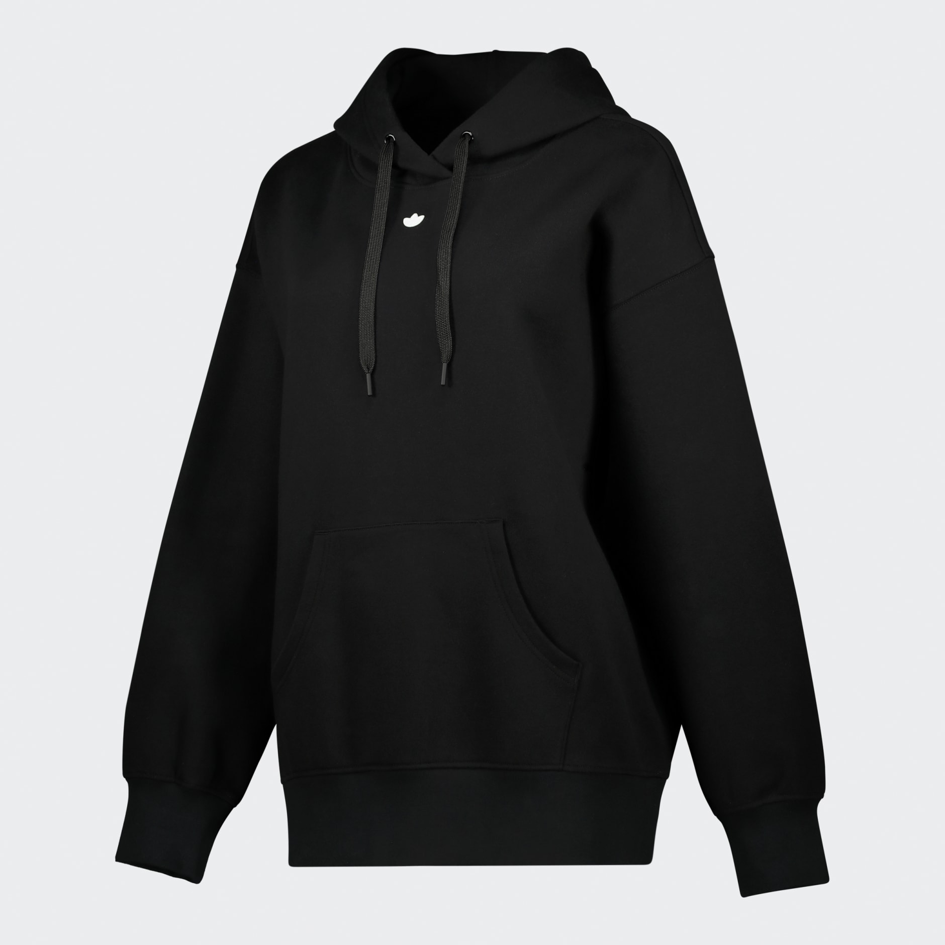 ESSENTIALS HOODIE W