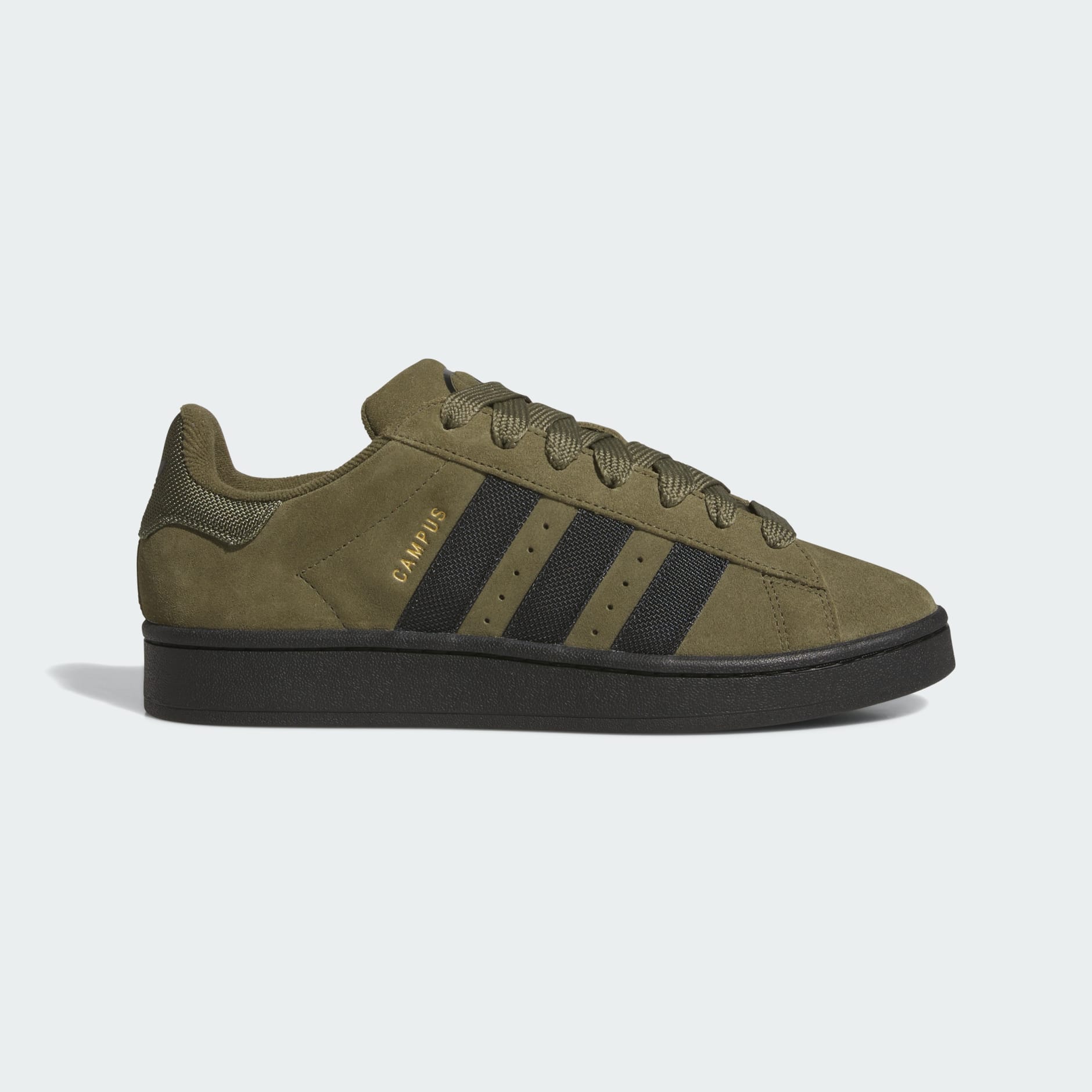 adidas campus 2 olive