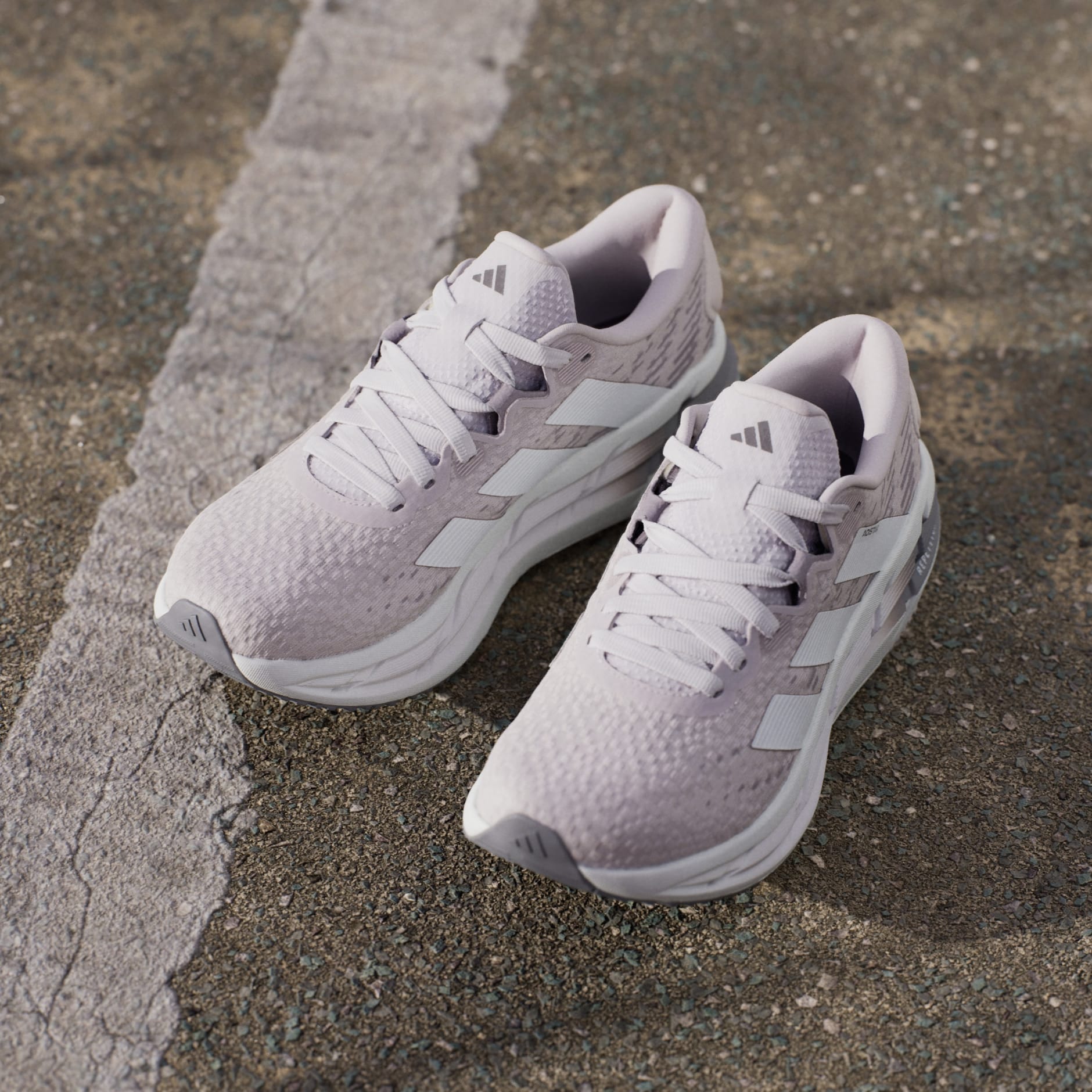 حذاء ADISTAR 4 RUNNING