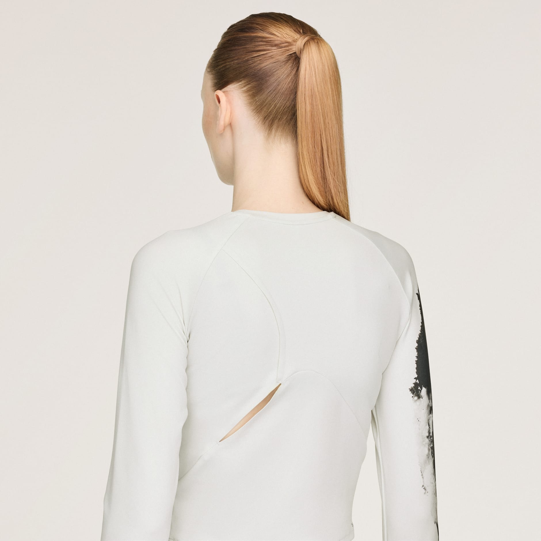 トップス v37f83 Ultimate365_Sleeveless_Mock_Ne