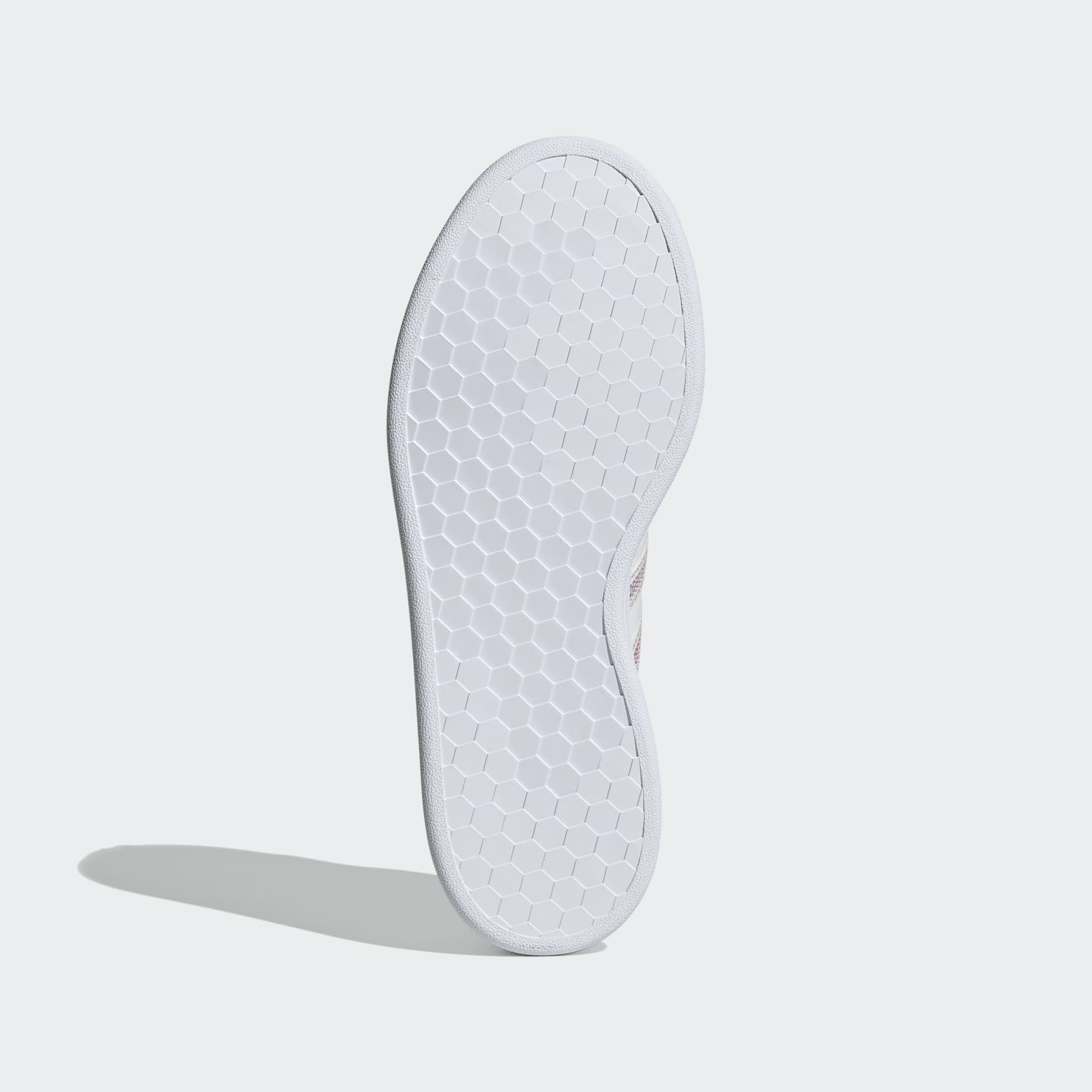 Grand Court Shoes