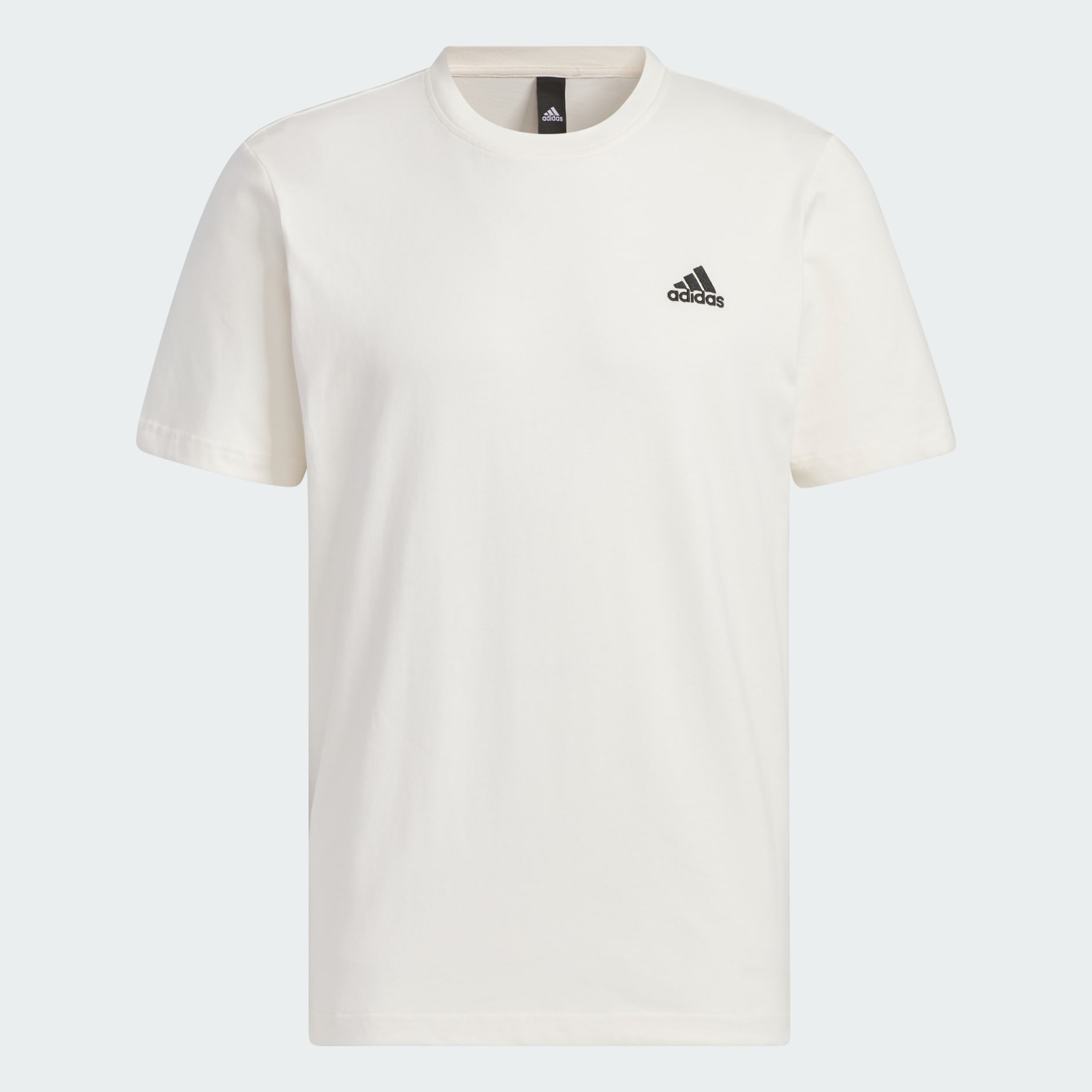 Must Haves Small Logo Tee (Gender Neutral)