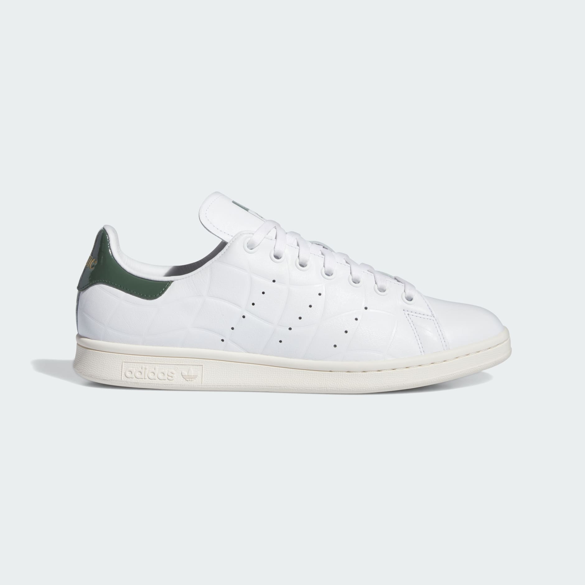 Shoes - Dime Stan Smith Shoes - White | adidas South Africa