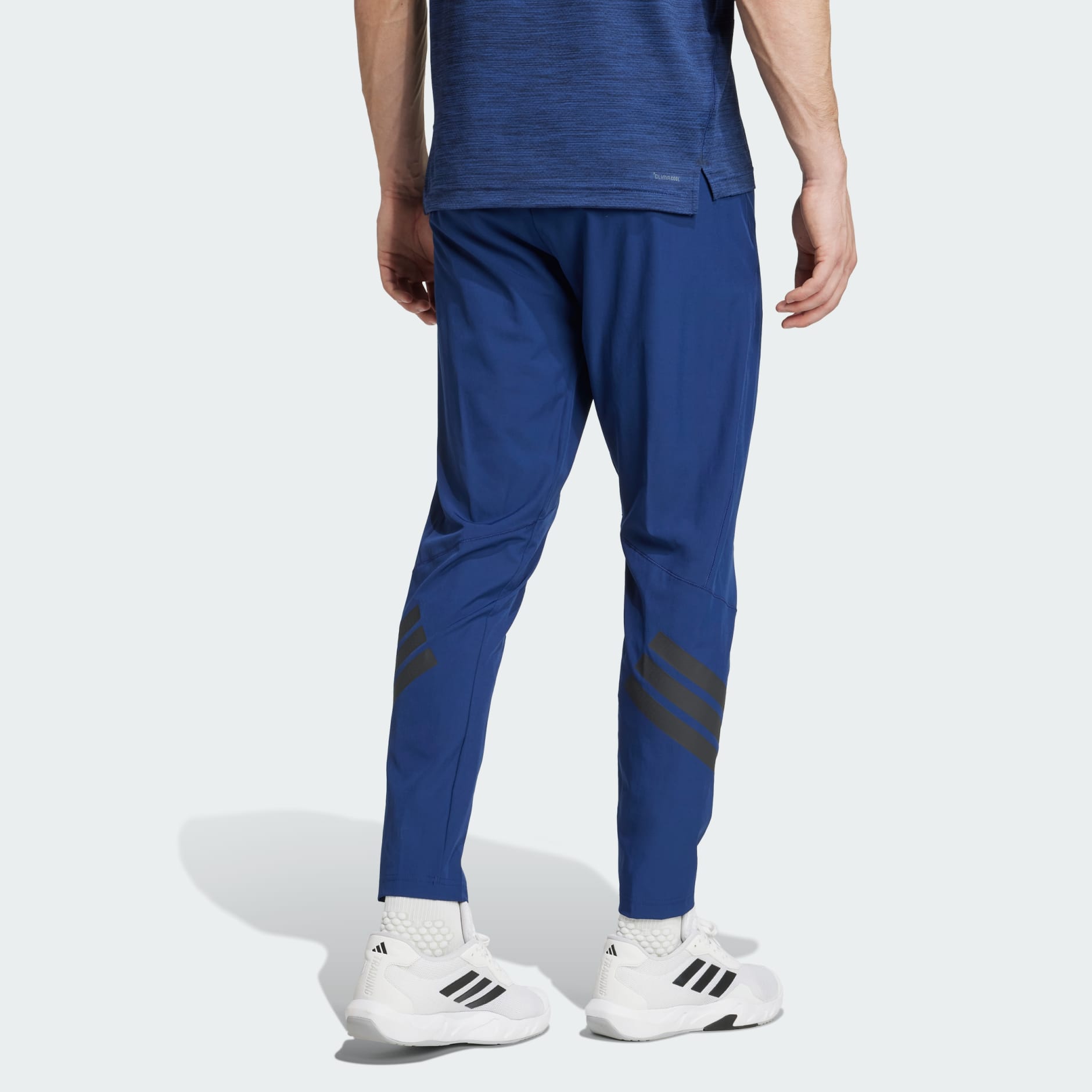 Icon 3-Stripes Woven Pants