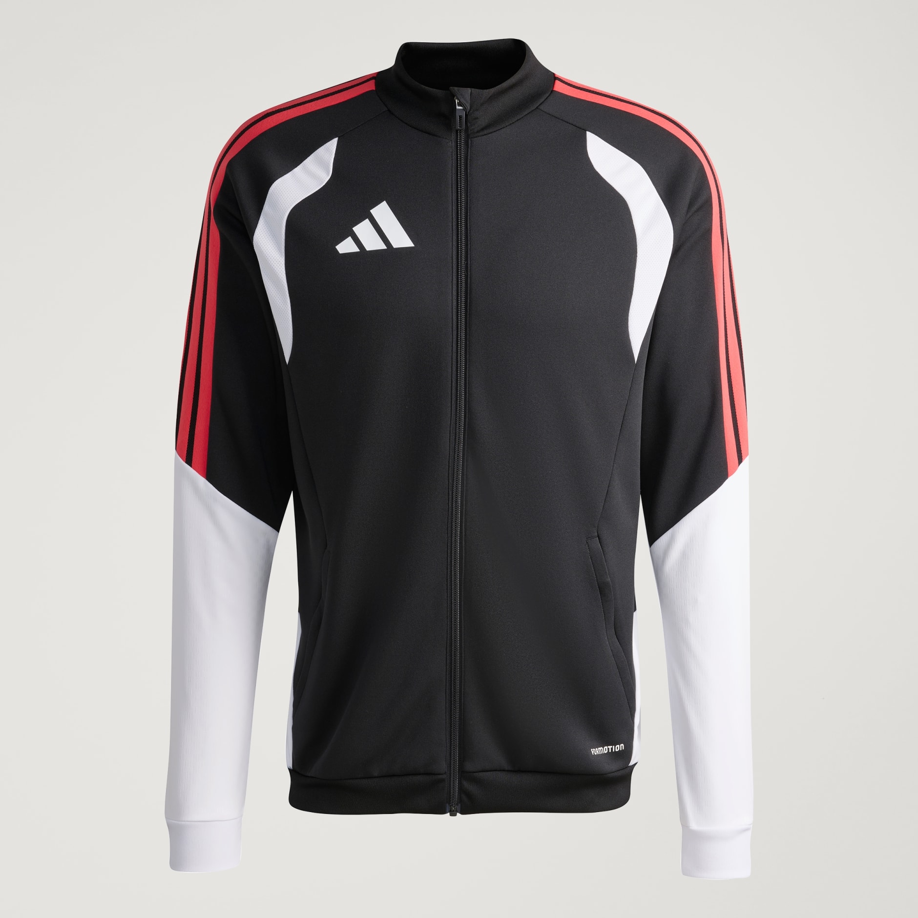 Tiro 26 Competition Training Jacket