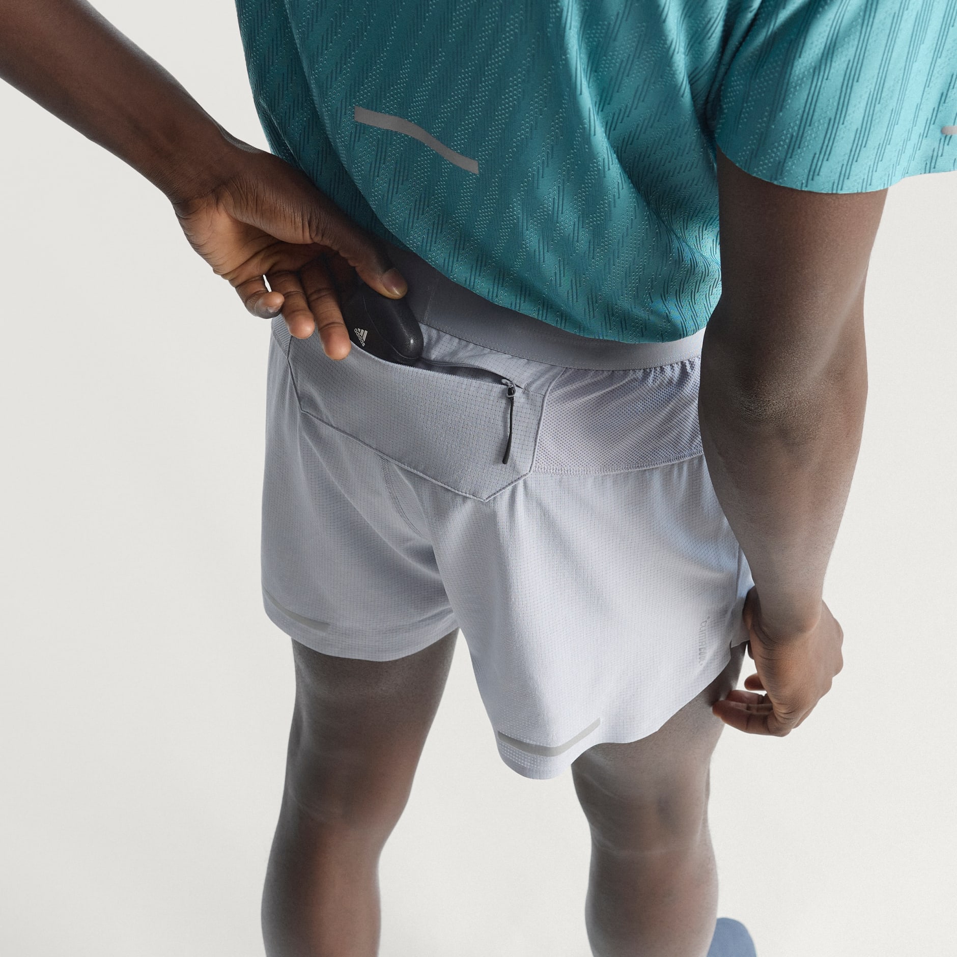 Adi365 Running CLIMACOOL+ Shorts