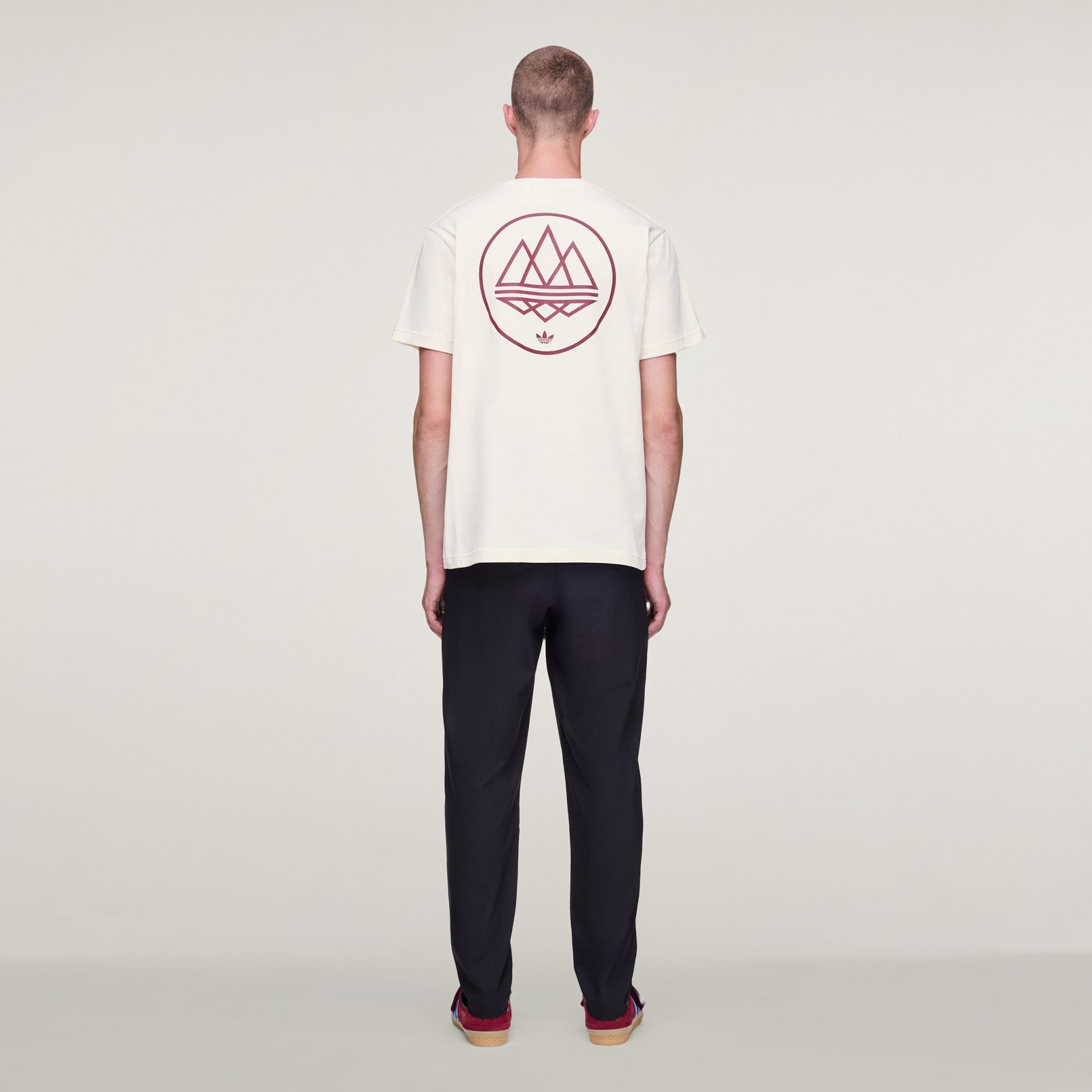 TRICOU ASTON VILLA SPZL F.C.