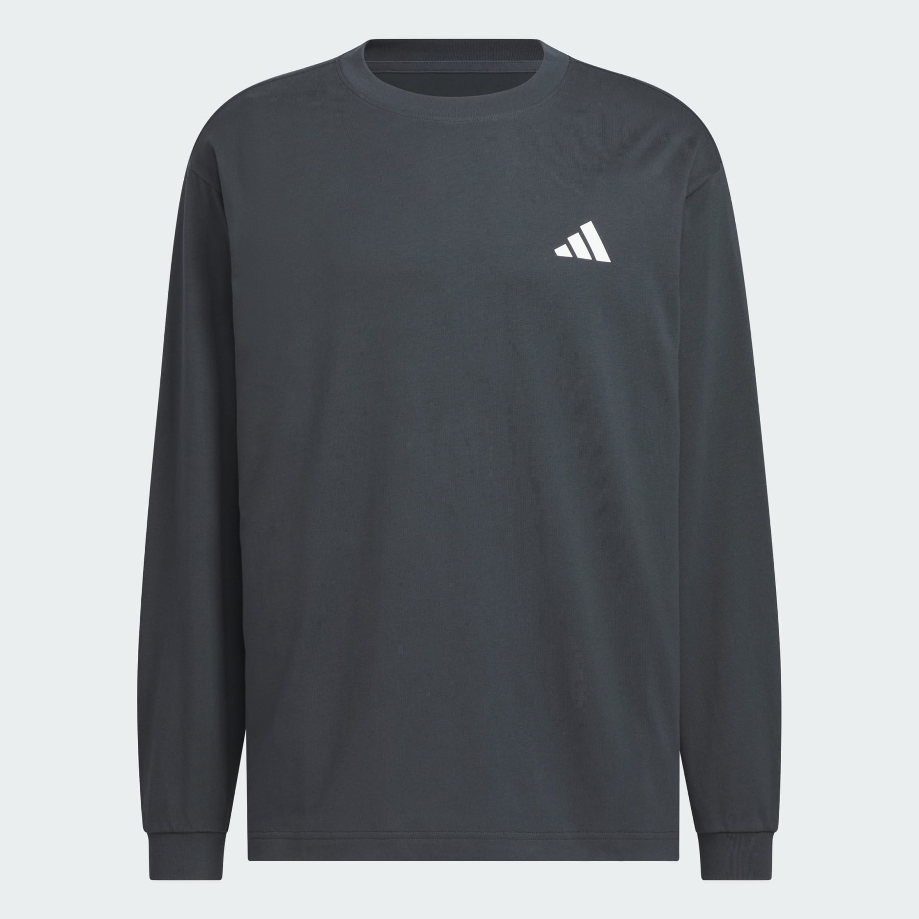 VALUE RANGE LONG SLEEVE TEE