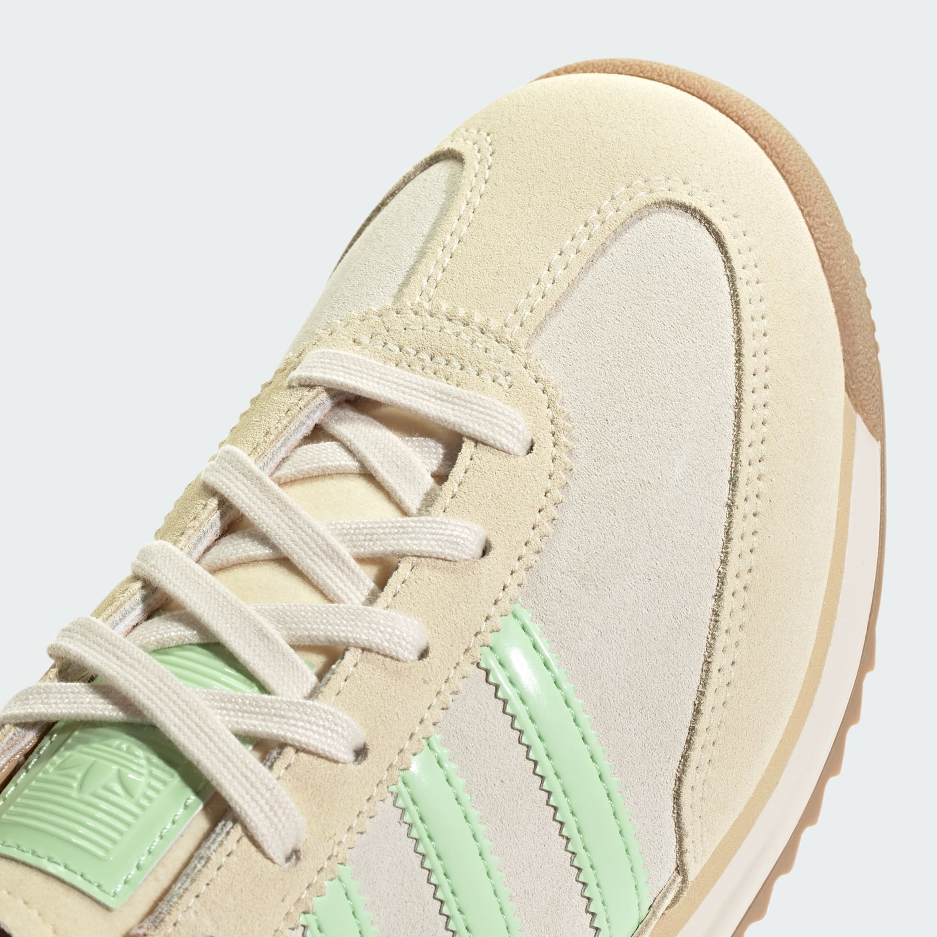 V-Day SL 72 RS Shoes - White | adidas Hong Kong