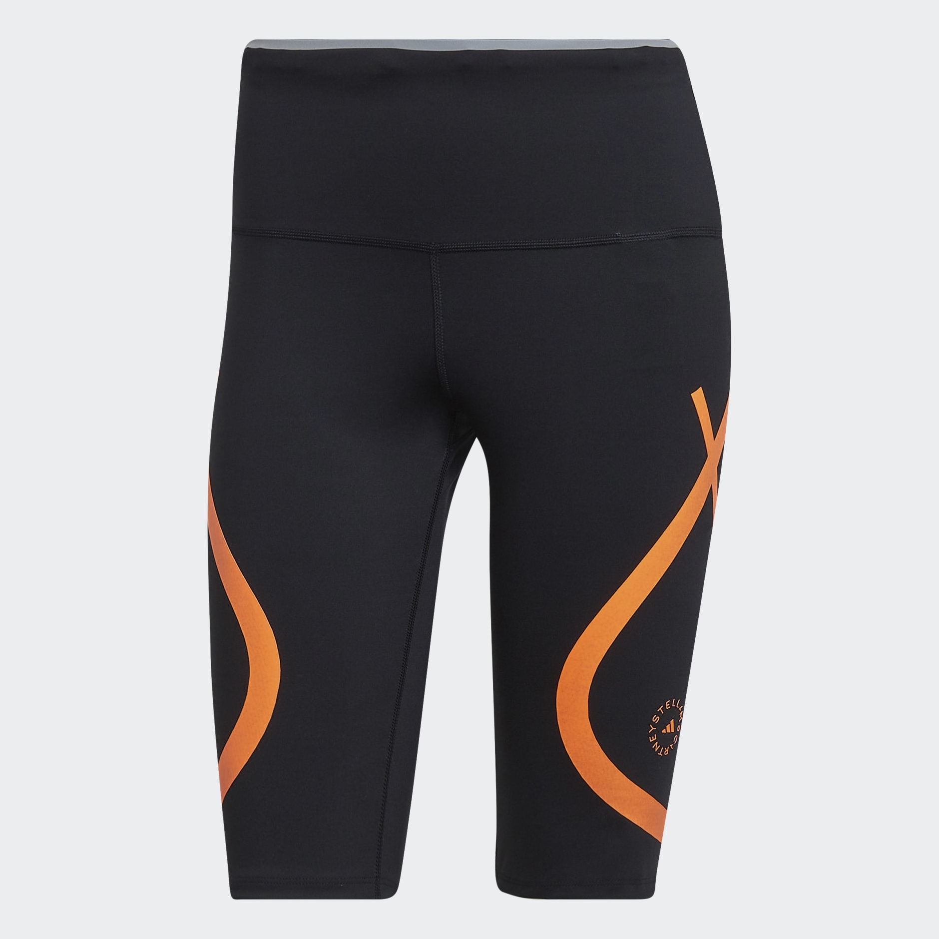 adidas by Stella McCartney TruePace Short Running Tights