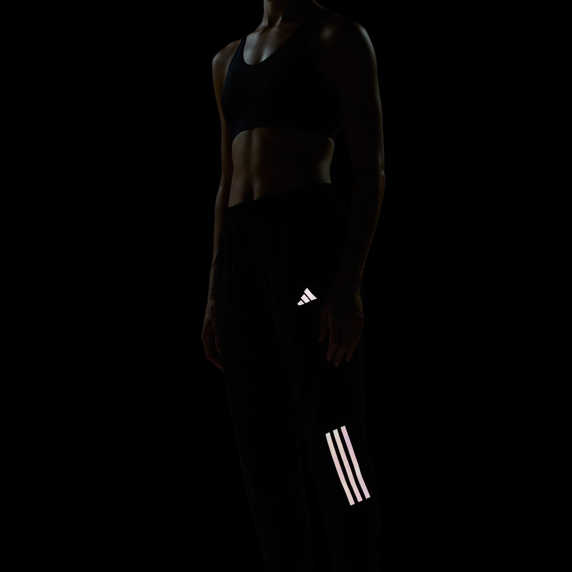 adi365 Iconic/// Astro Running Pants