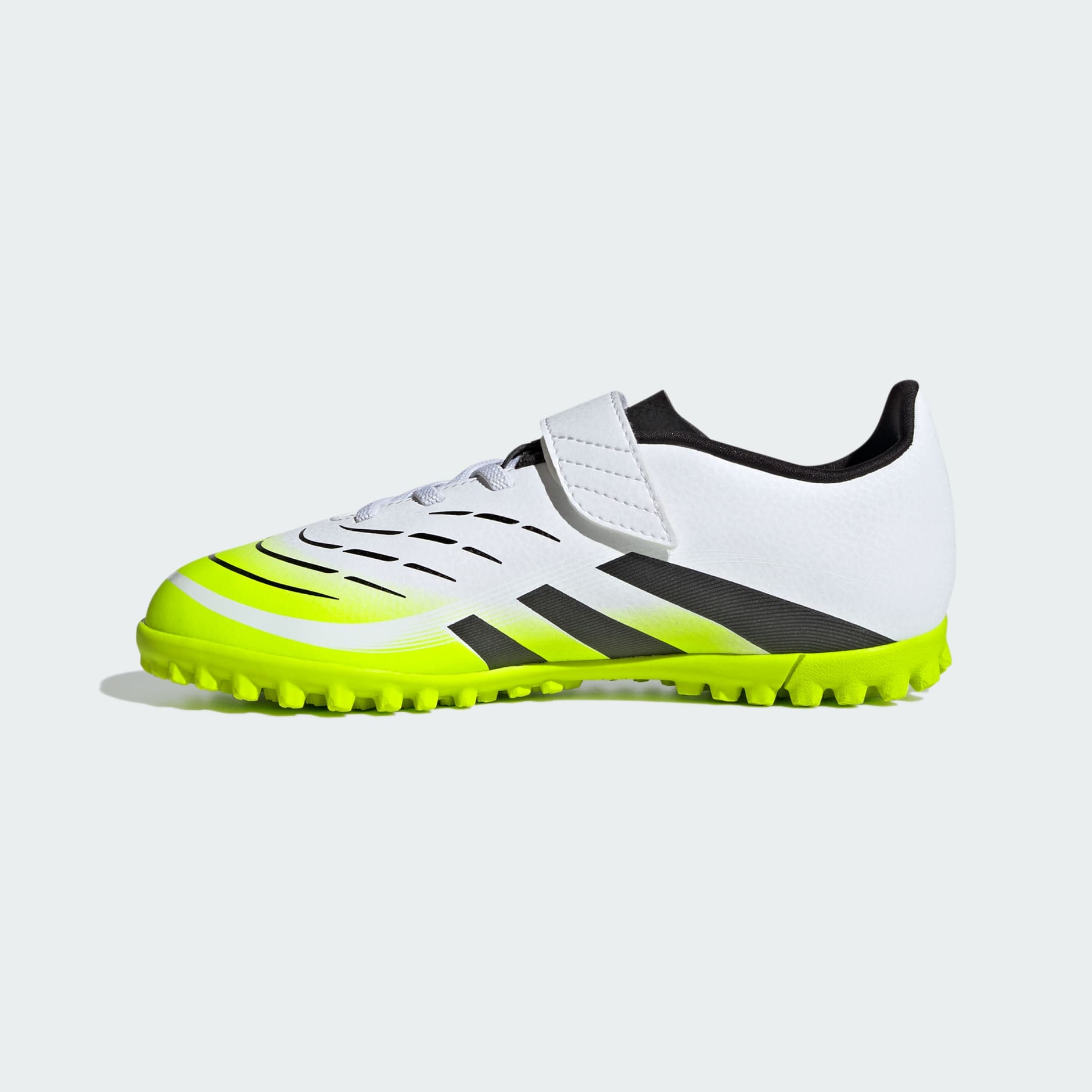 Predator Club Hook-and-Loop Turf Boots Kids
