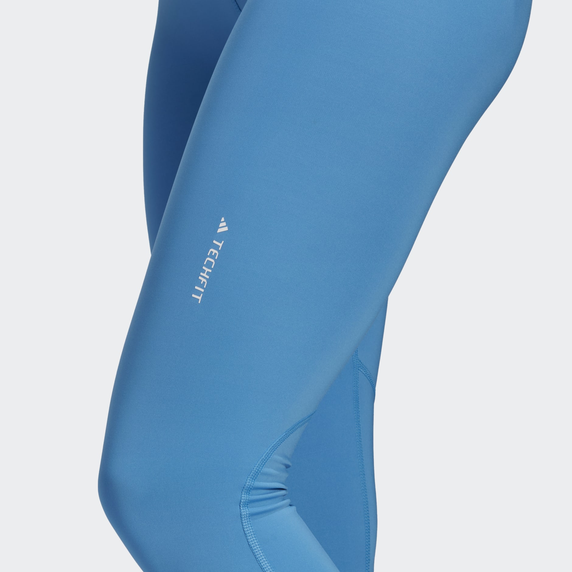 Techfit 7/8 Leggings