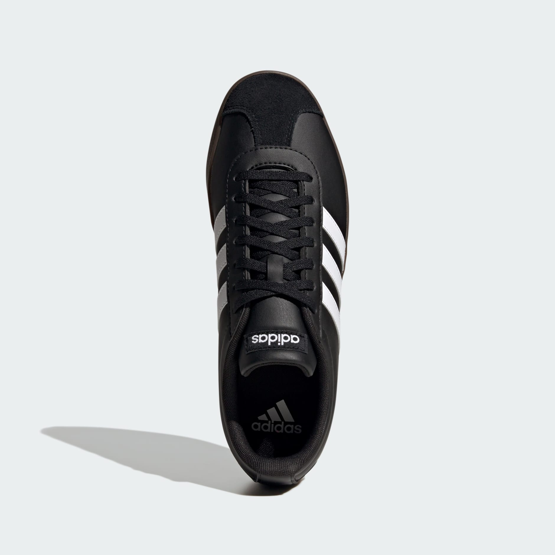 Adidas men's vl court 2. skateboarding shoes store