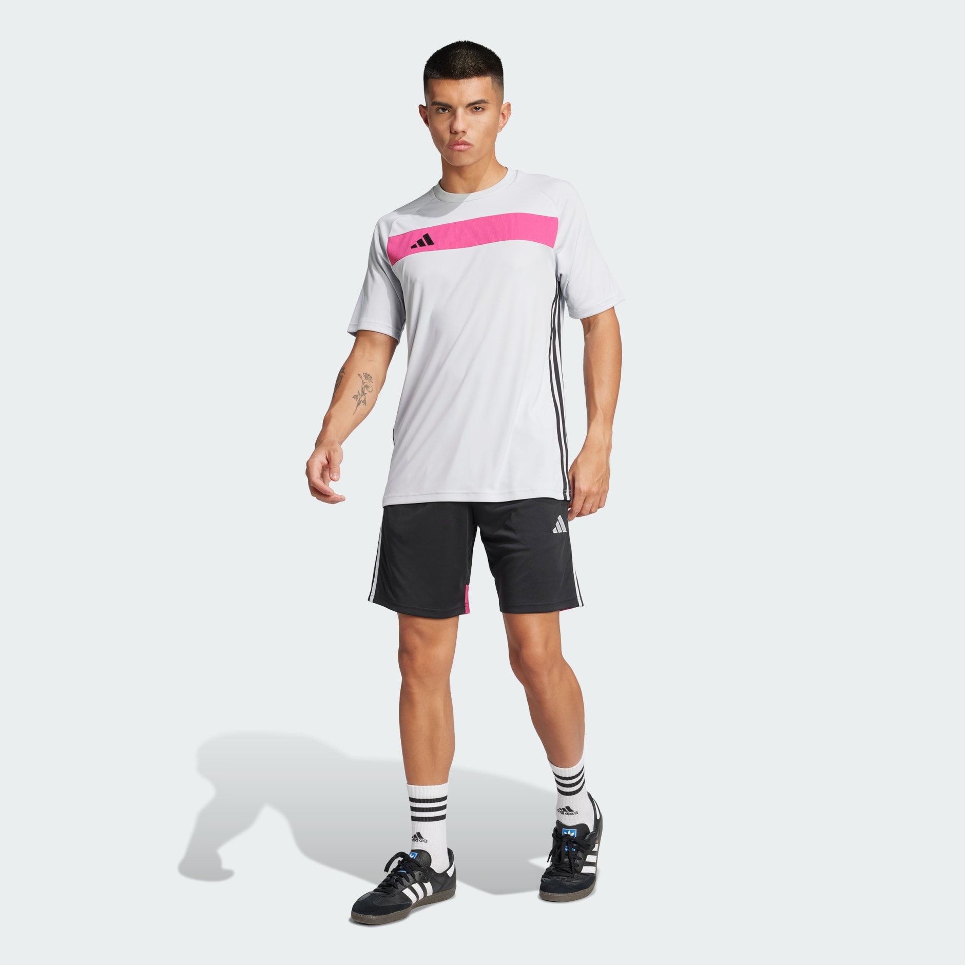 Kratke hlače Tiro 25 Essentials