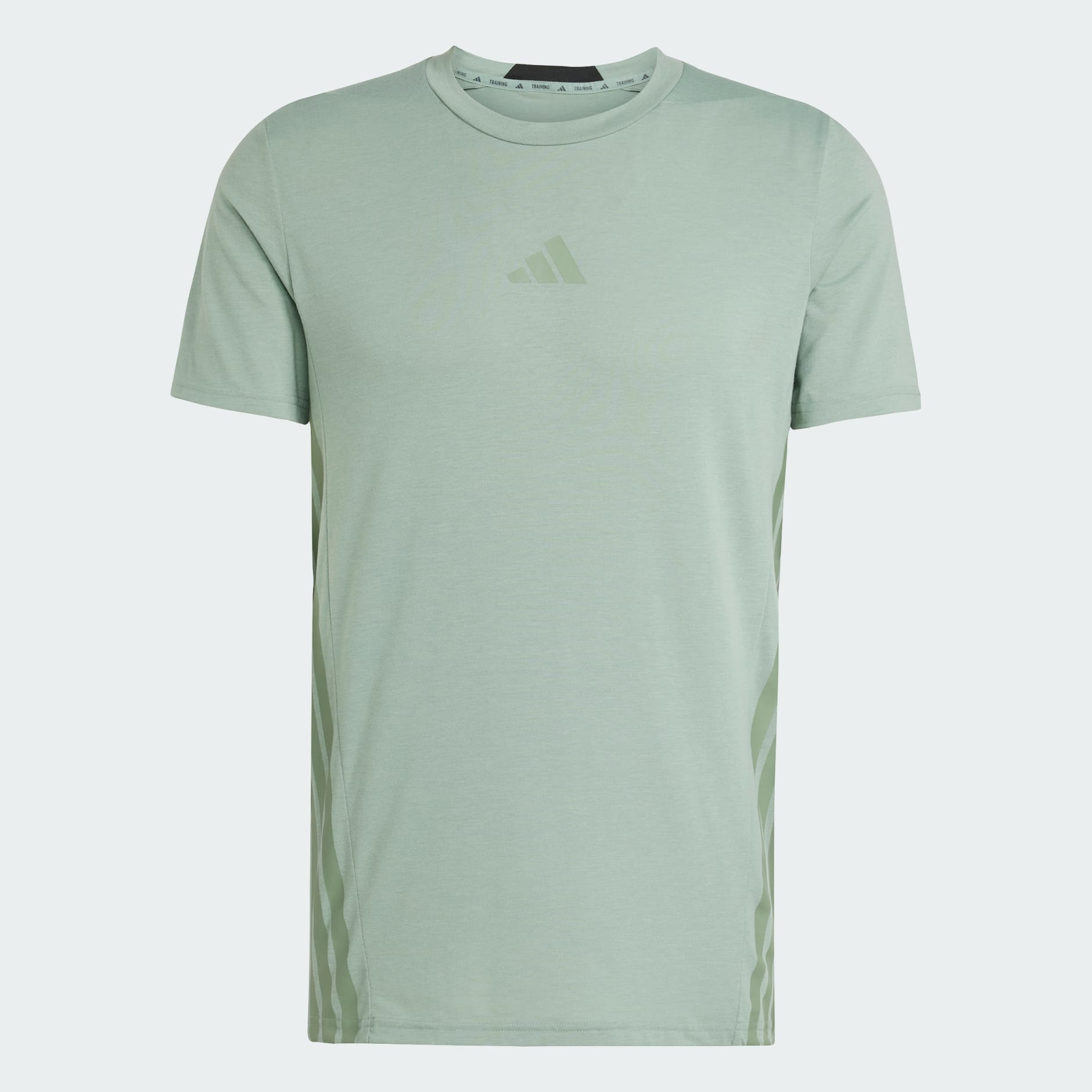 Designed 4 Training 3-Stripes Tee