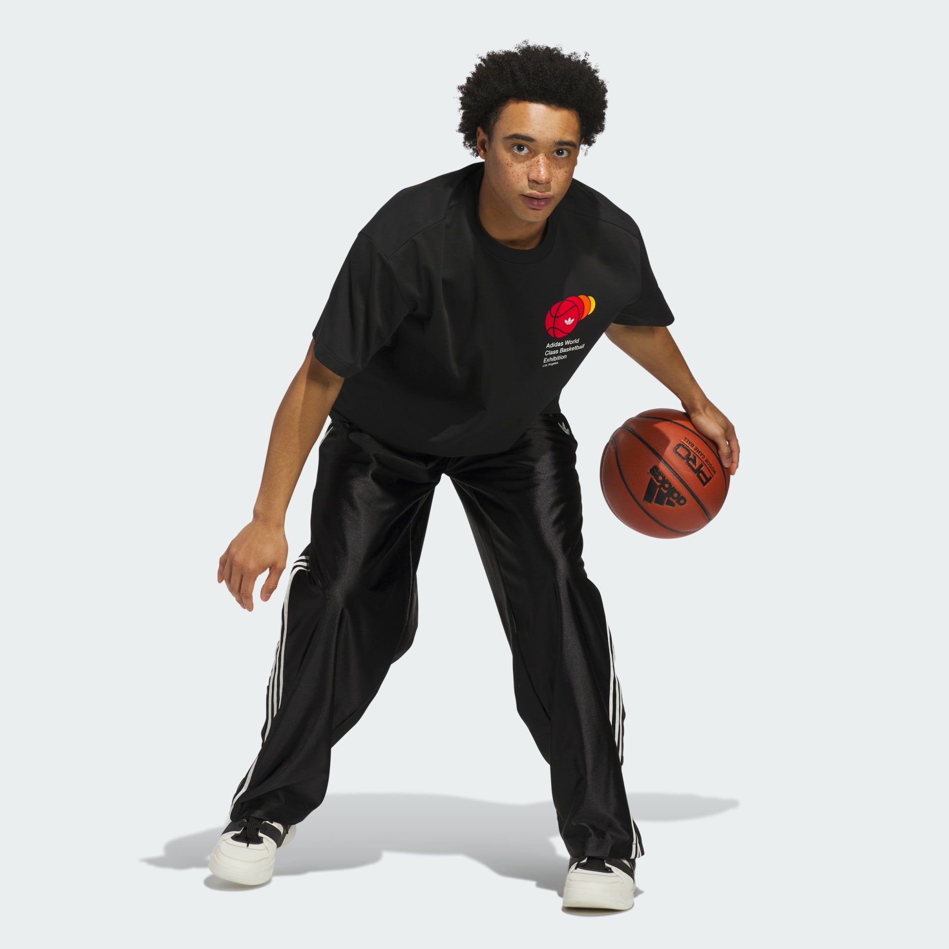 تيشيرت World Class