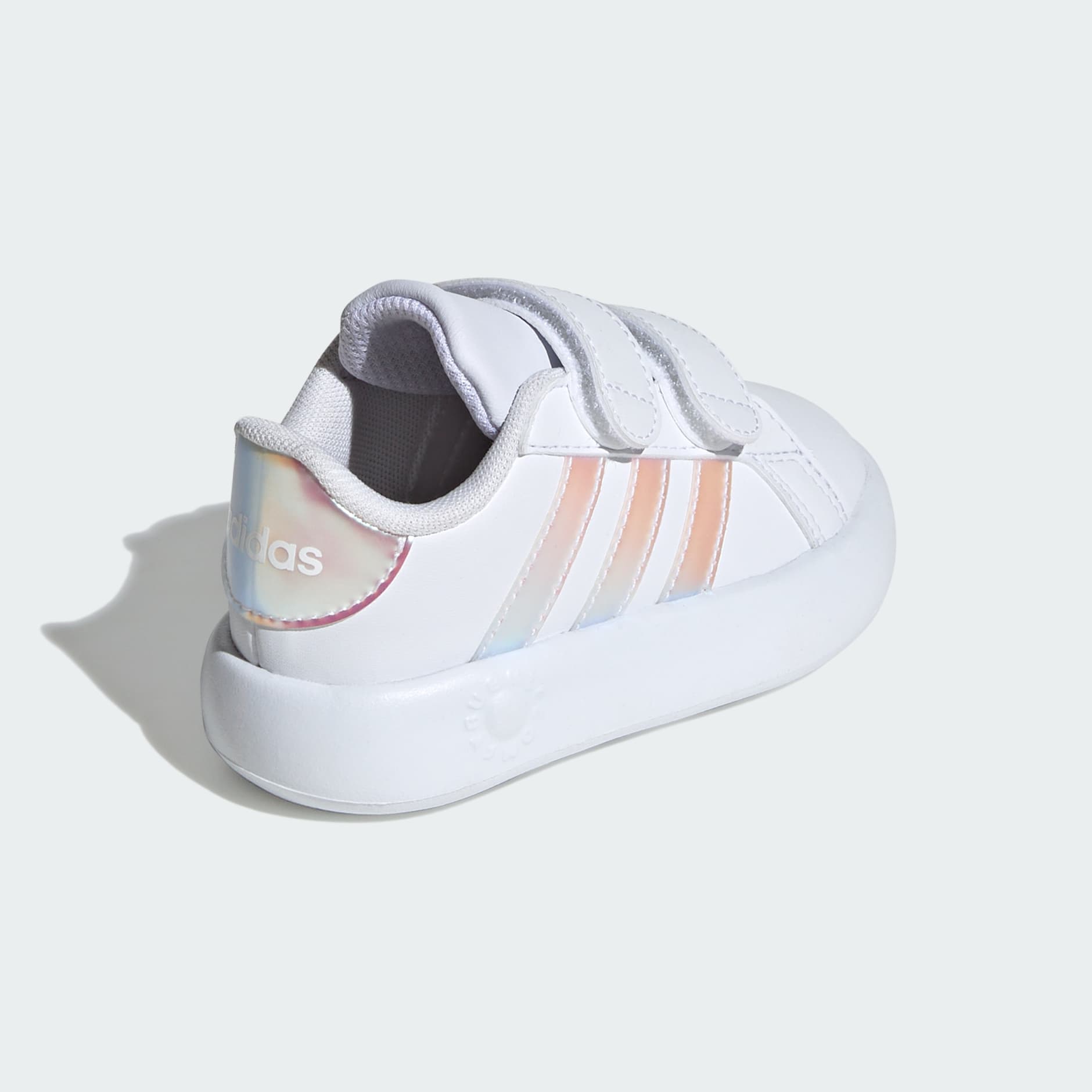 Grand Court 2.0 Shoes Kids
