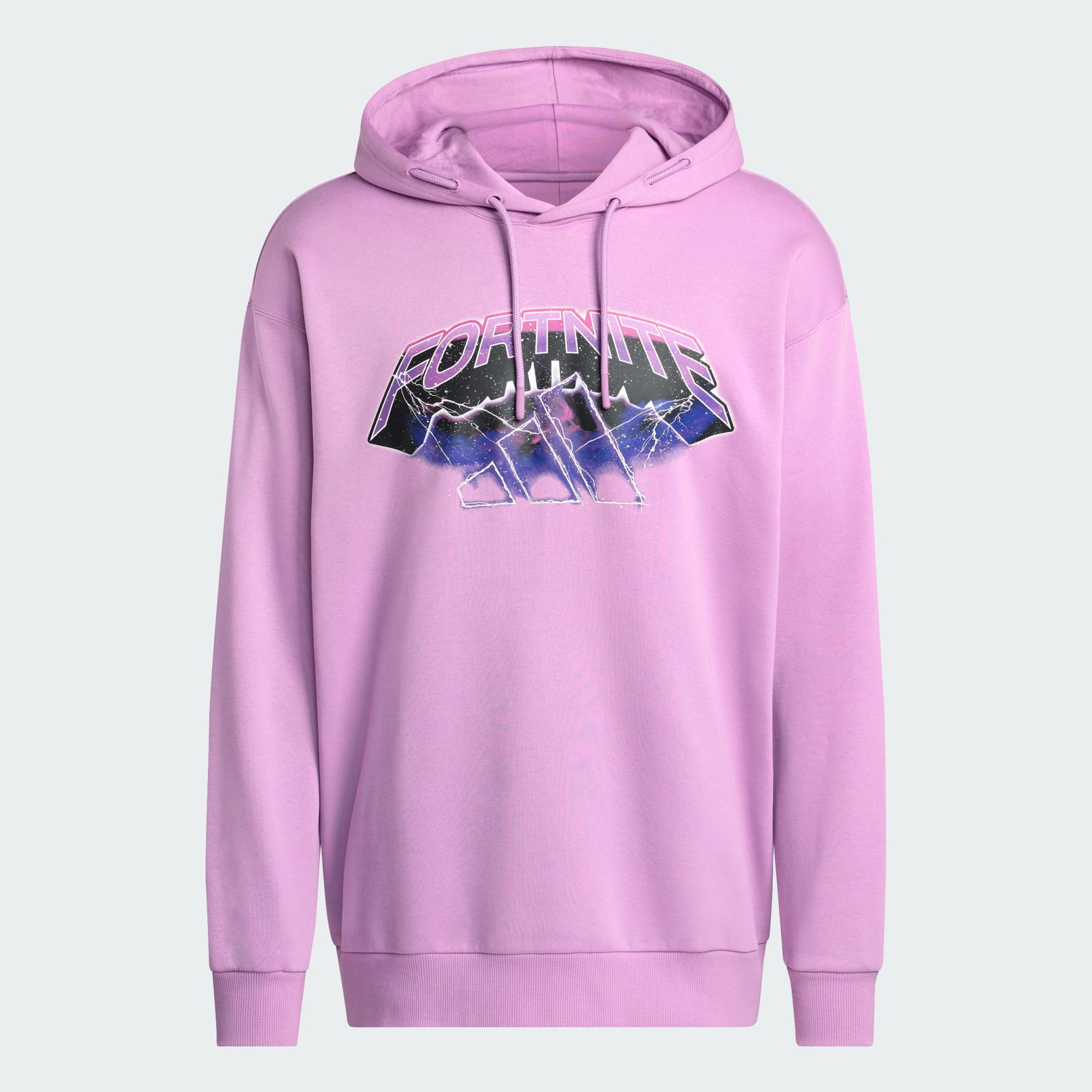ADIDAS x FORTNITE HOODIE