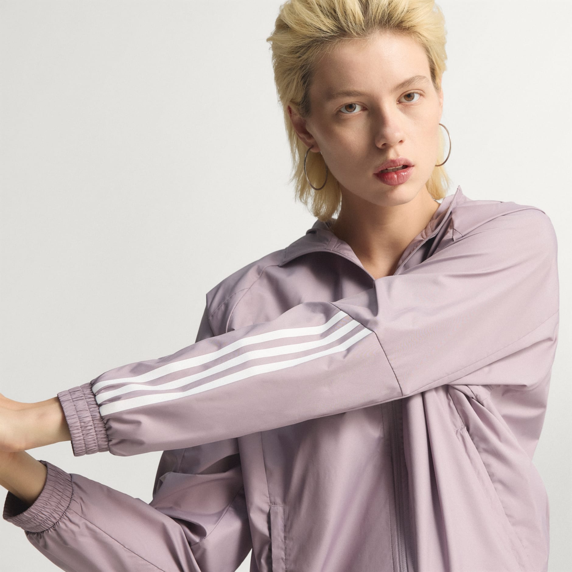 WIND.RDY Hyperglam Windbreaker