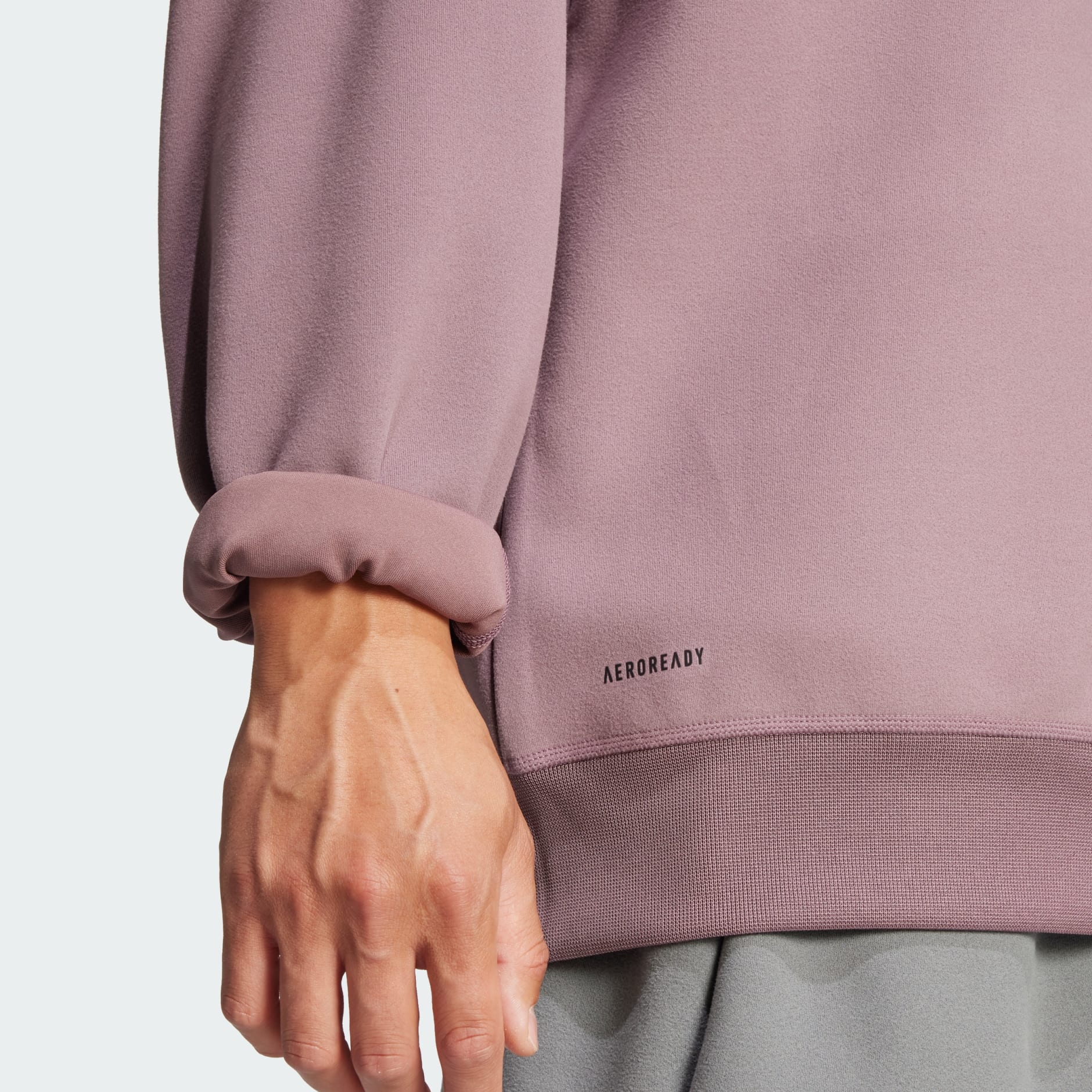 Clothing - ©National Geographic Aeroready Warming Hoodie