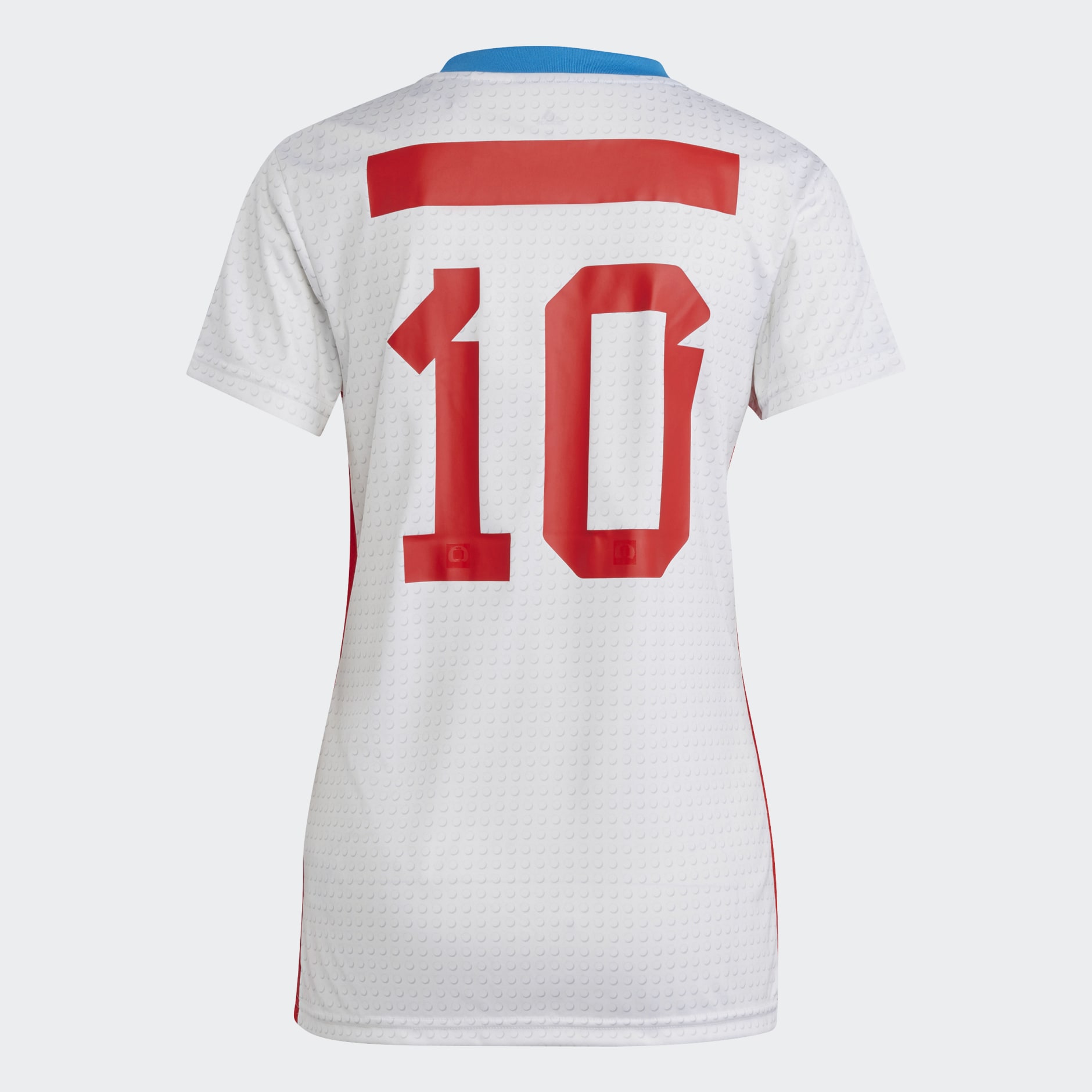 adidas Tiro x LEGO® Home Jersey