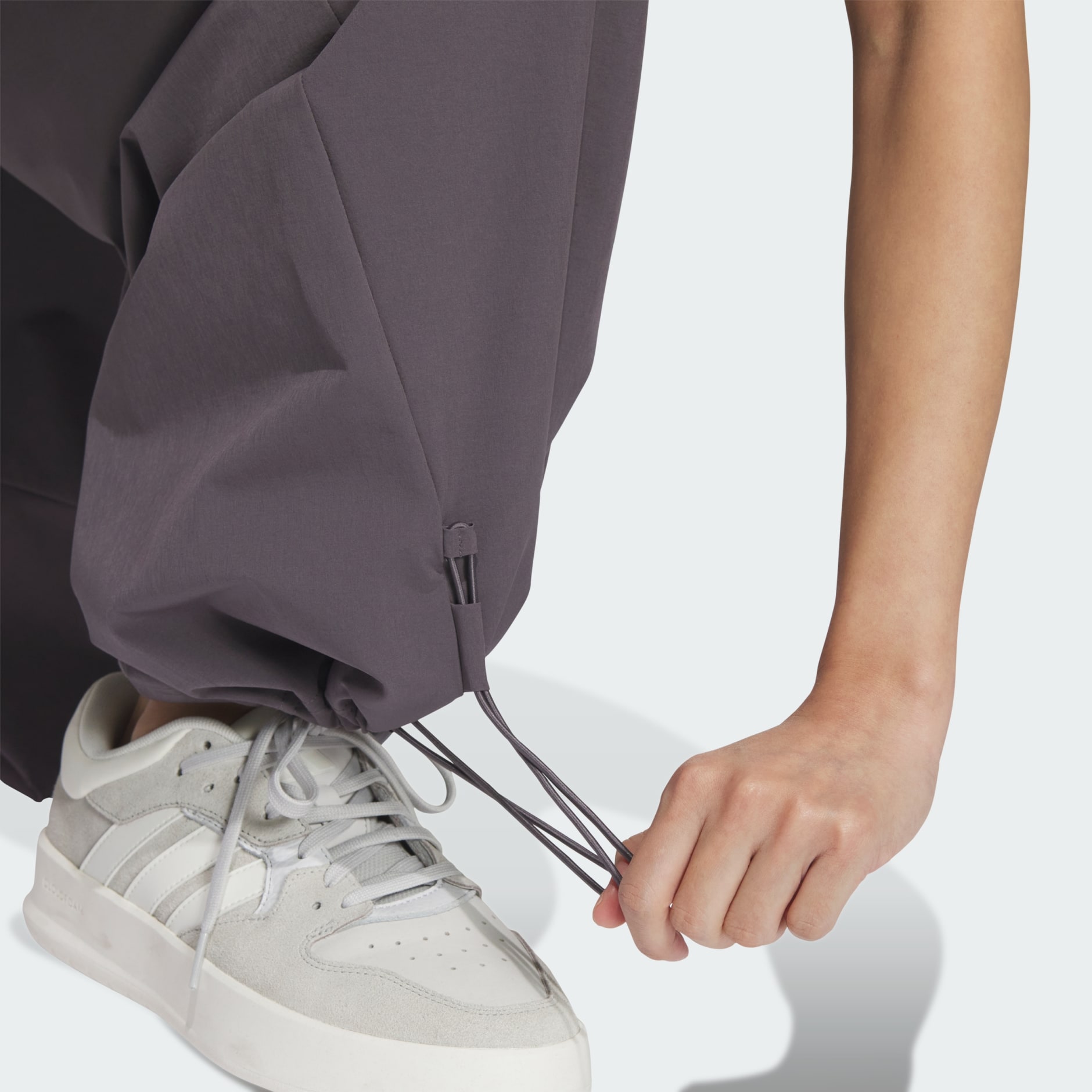 Parachute Woven Pants