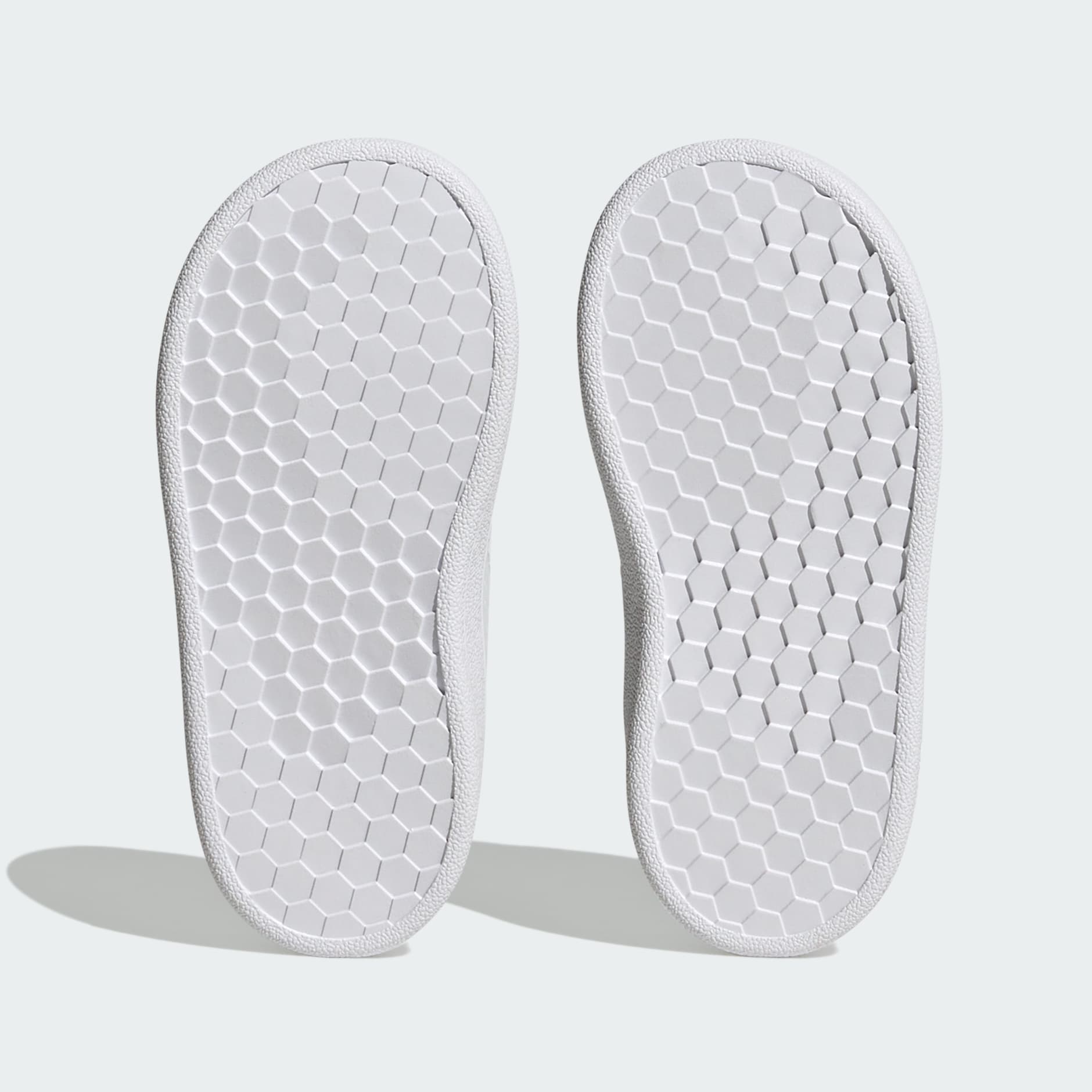 Tenisice s dvije trake sa čičkom Advantage Lifestyle Court